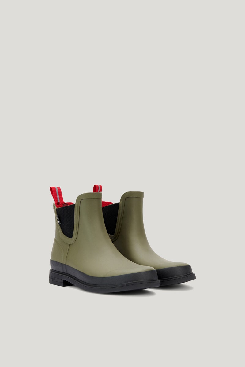 High quality rubber boots for women since 1891 Tretorn