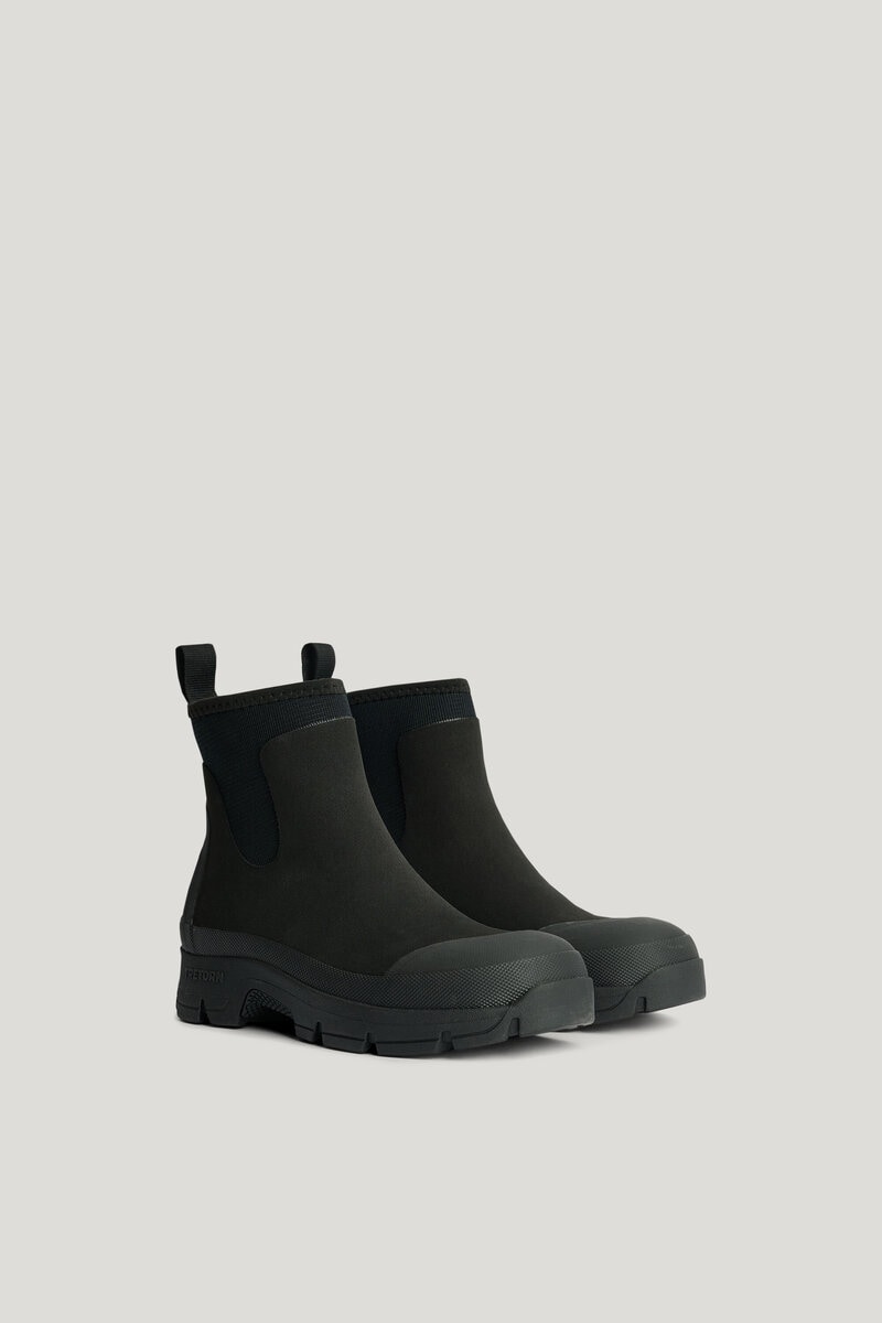 Chelsea rubber boots hotsell