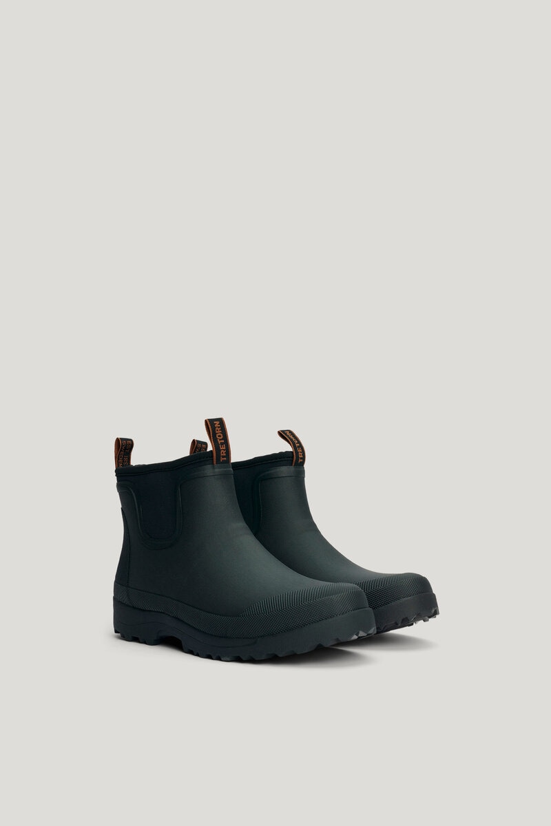 Rain chelsea boots mens best sale