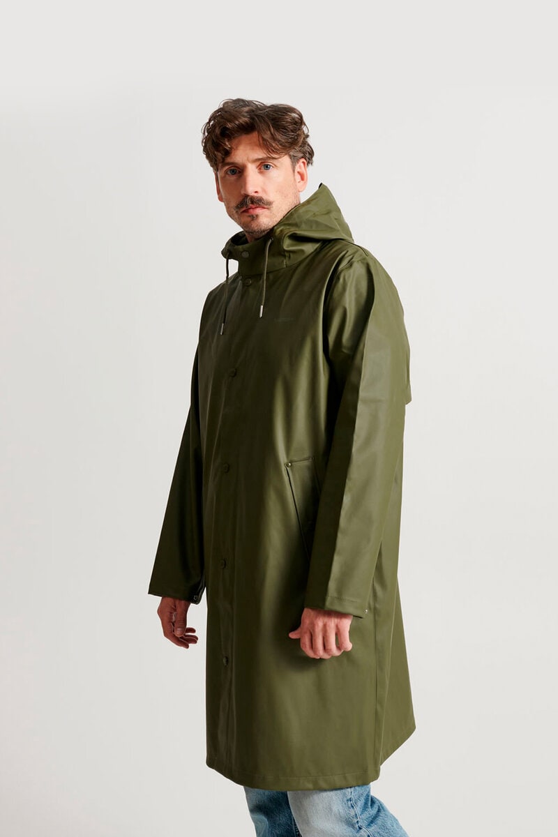 Mens spring rain jacket hotsell