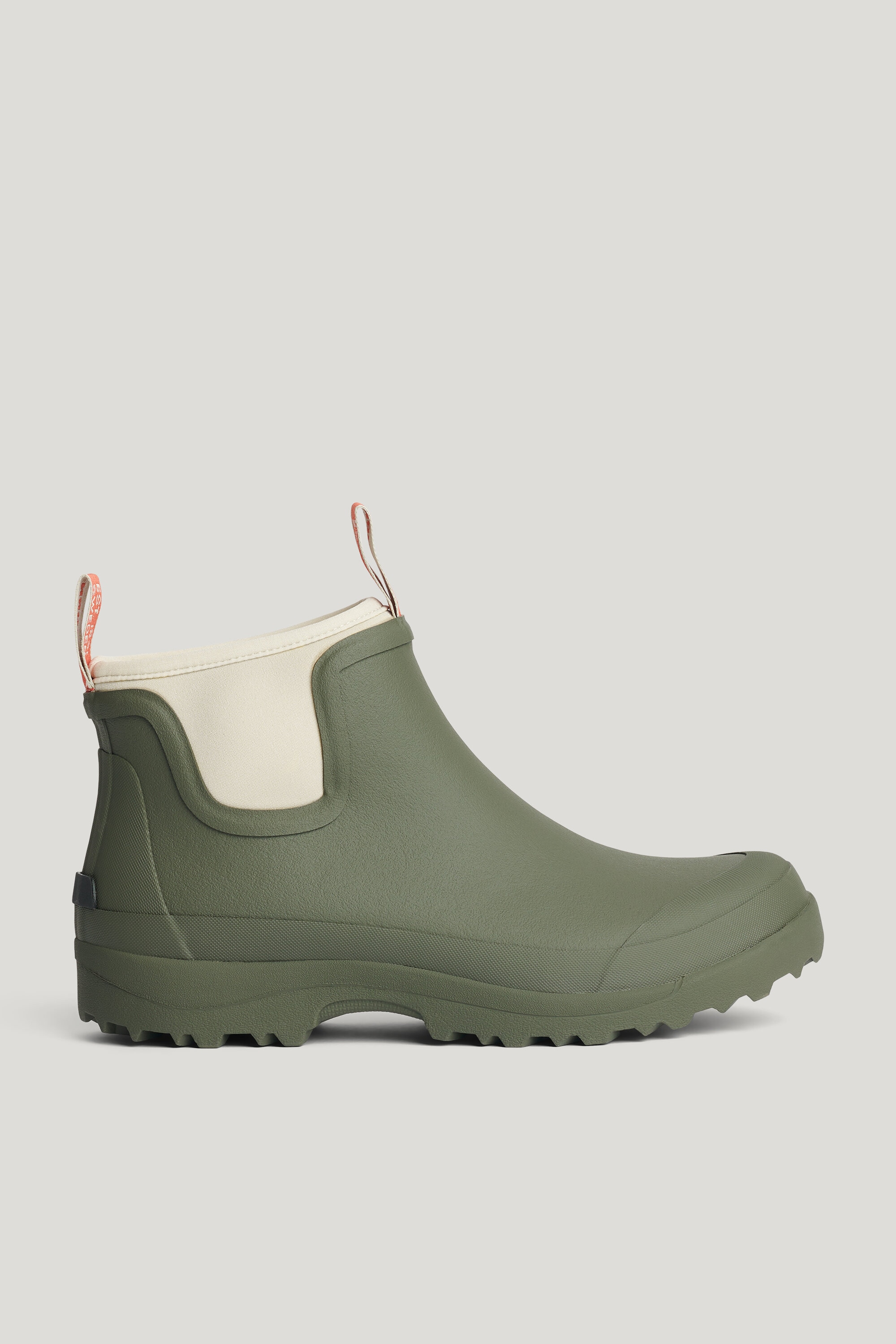 TERRÄNG LOW NEO RUBBER BOOT