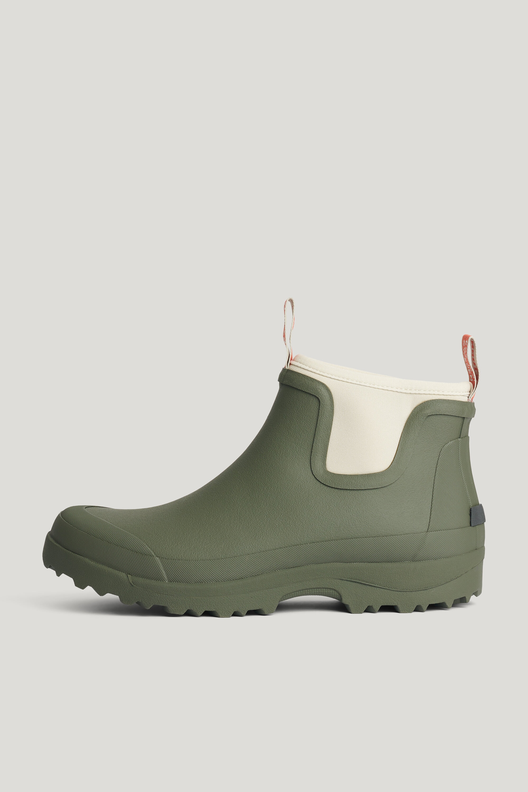 TERRÄNG LOW NEO RUBBER BOOT