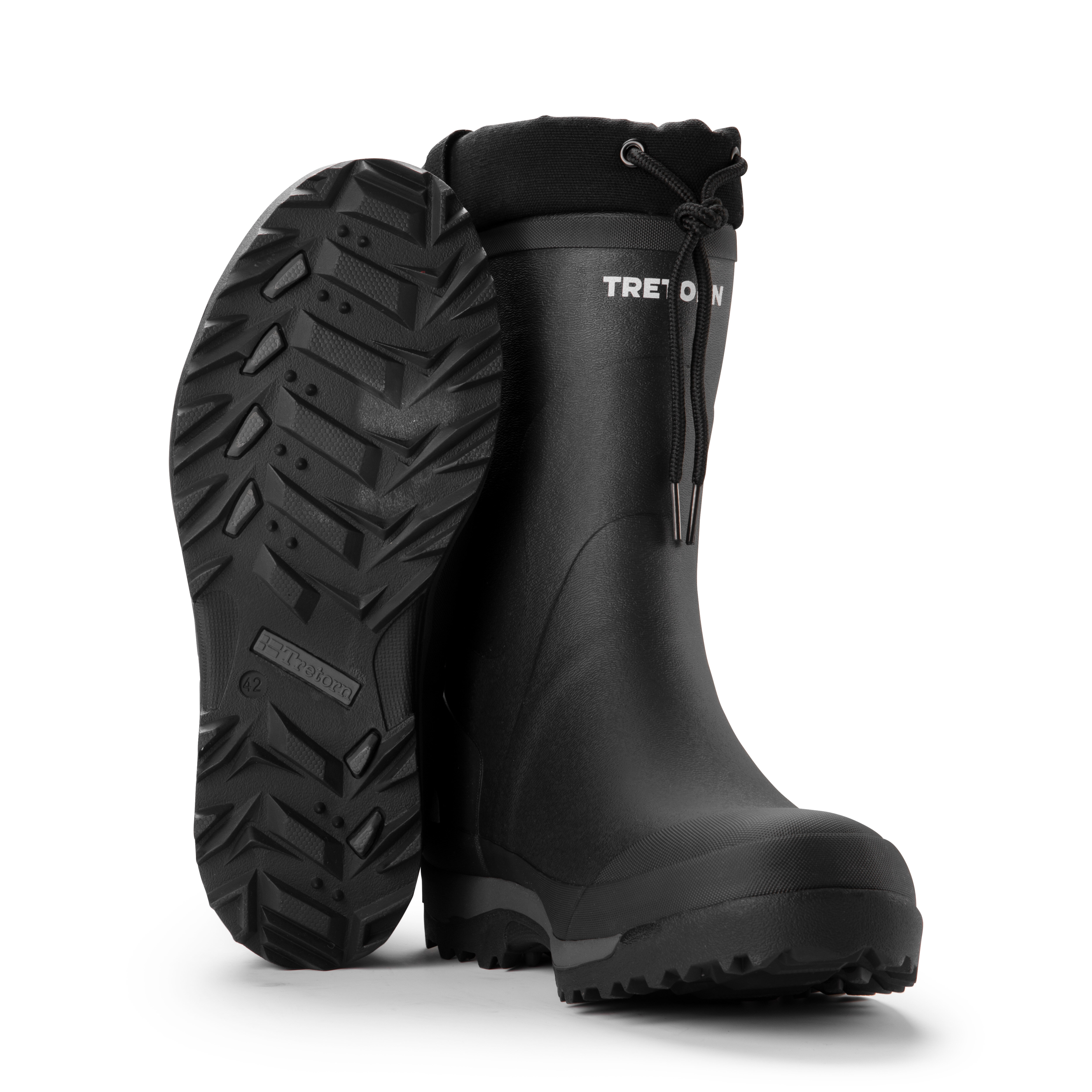 NORD 2.0 RUBBER BOOT