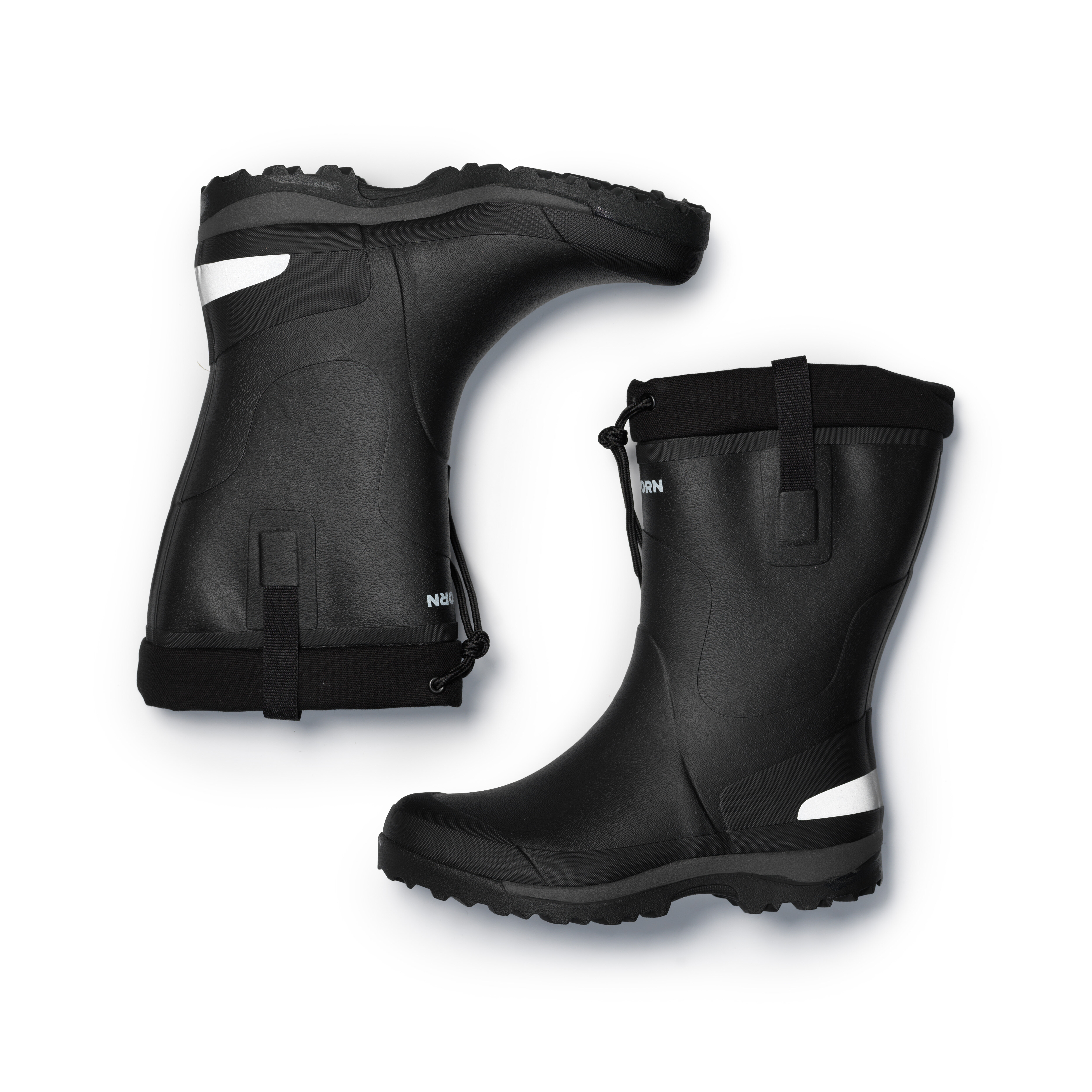 NORD 2.0 RUBBER BOOT