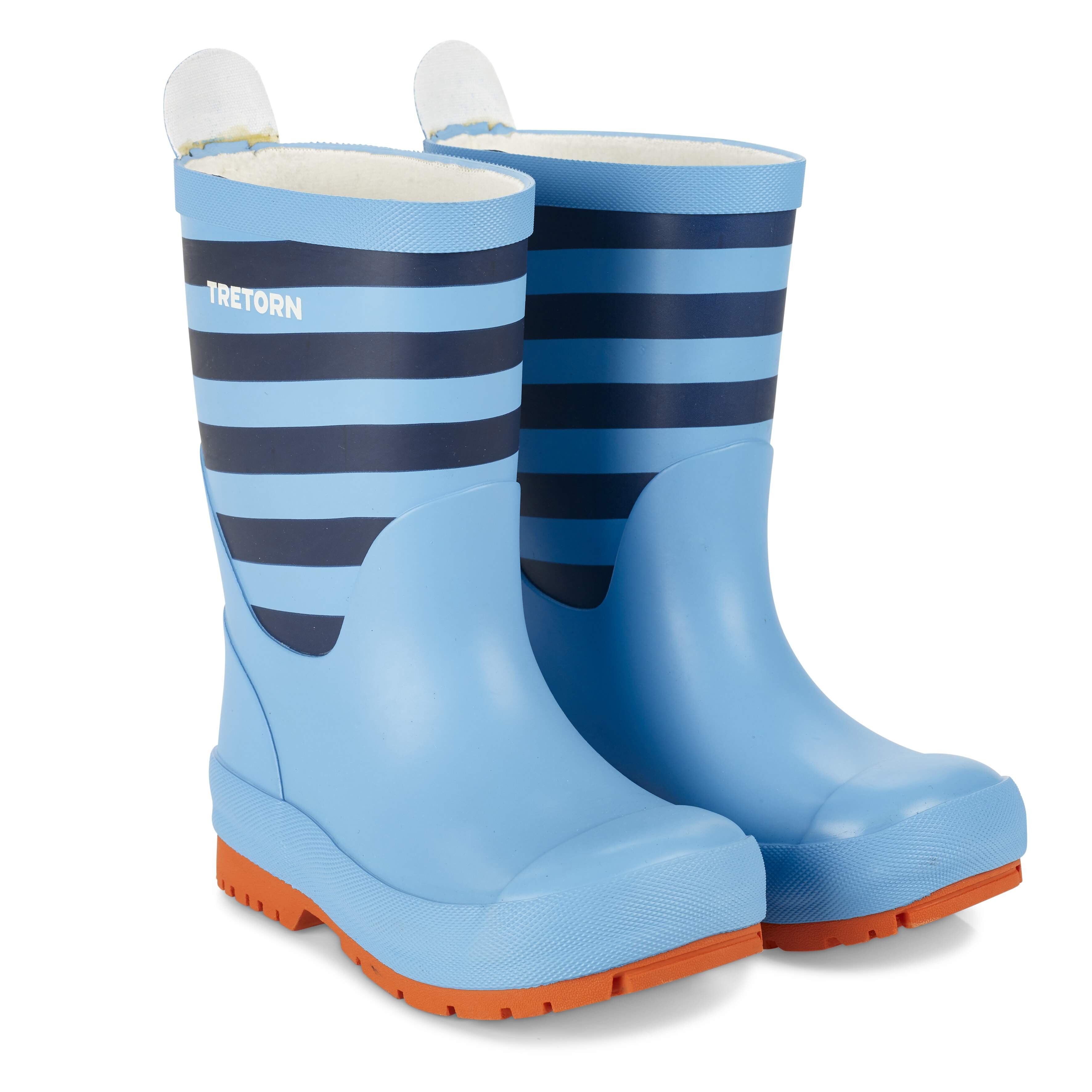 GRÄNNA RUBBER BOOT