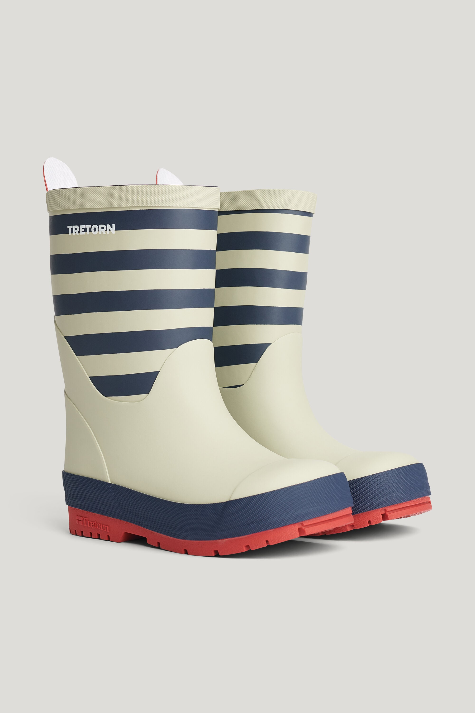 GRÄNNA RUBBER BOOT