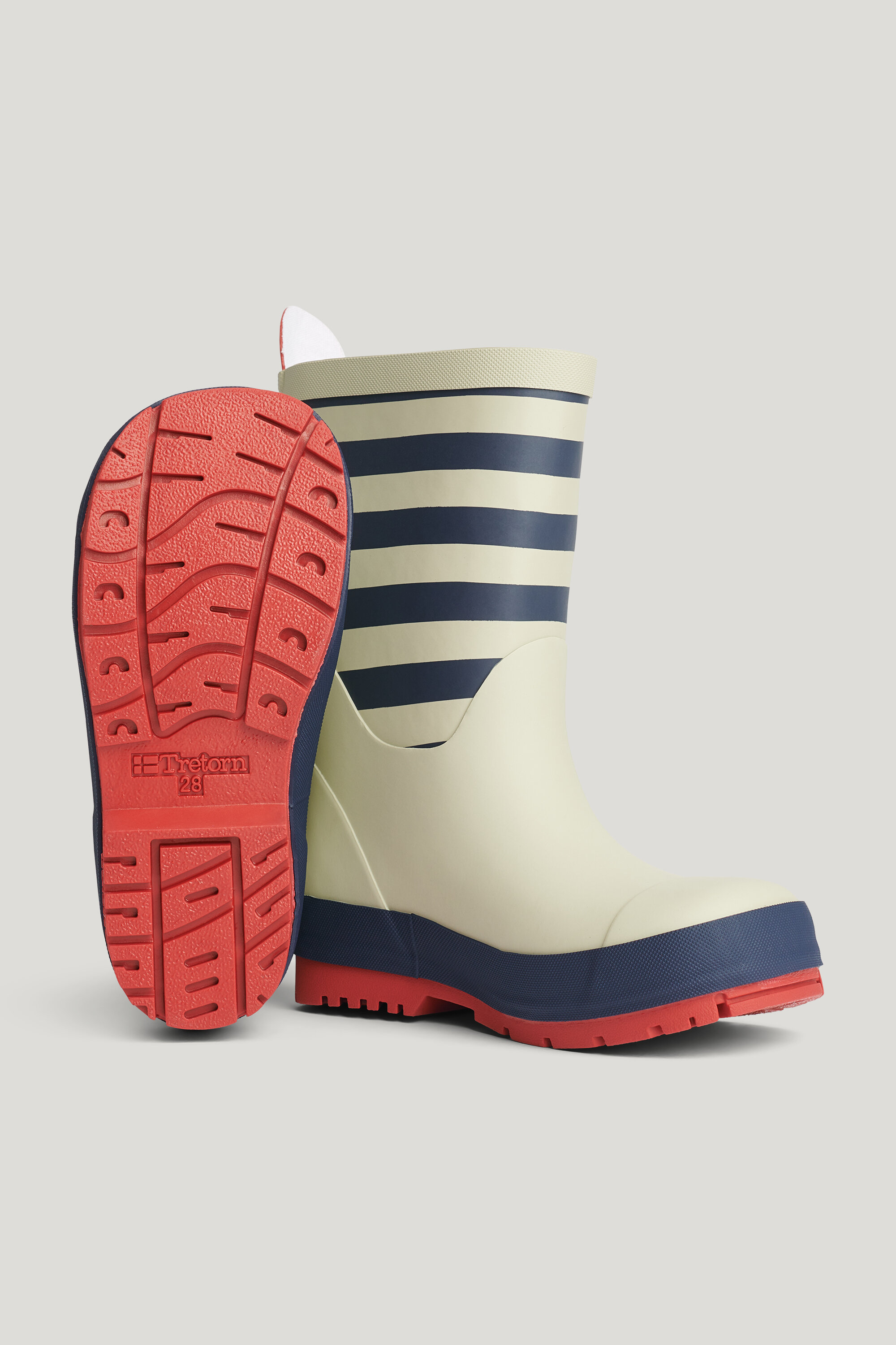 GRÄNNA RUBBER BOOT