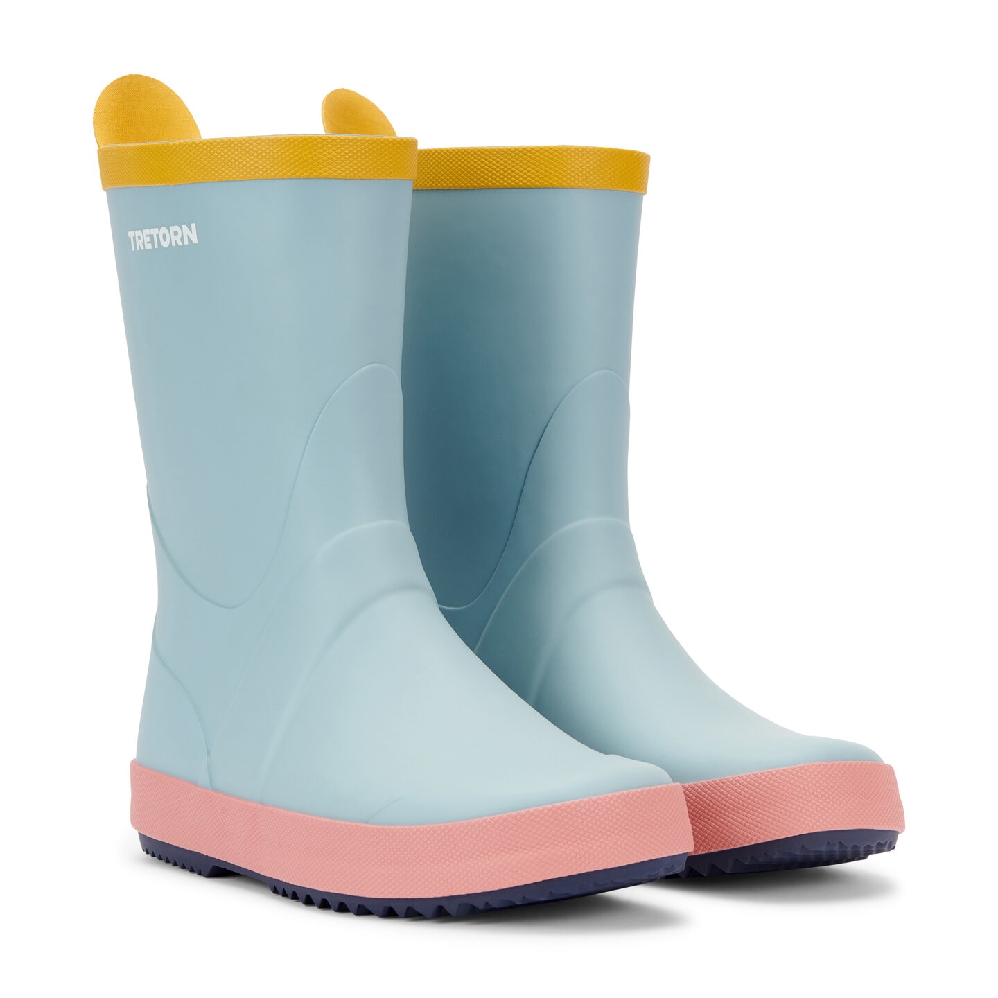 WINGS RUBBER BOOT