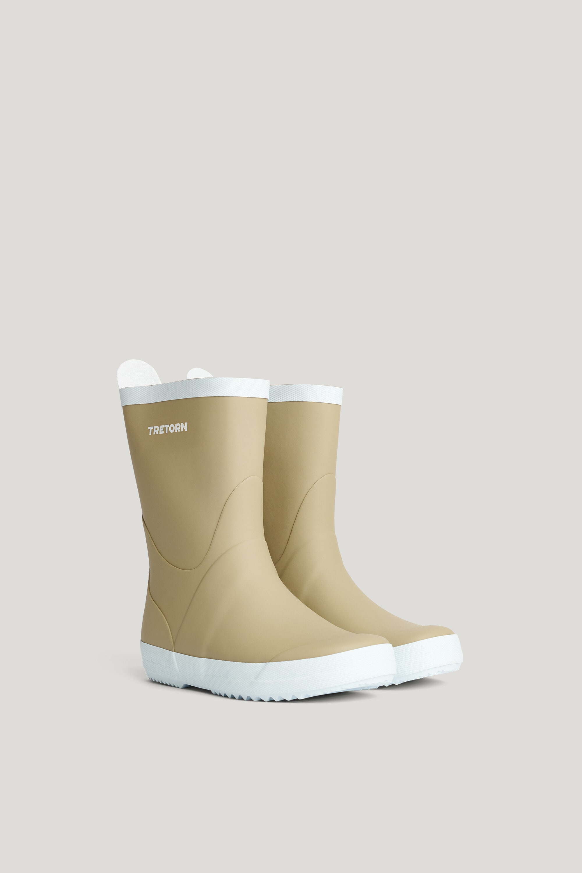 WINGS RUBBER BOOT