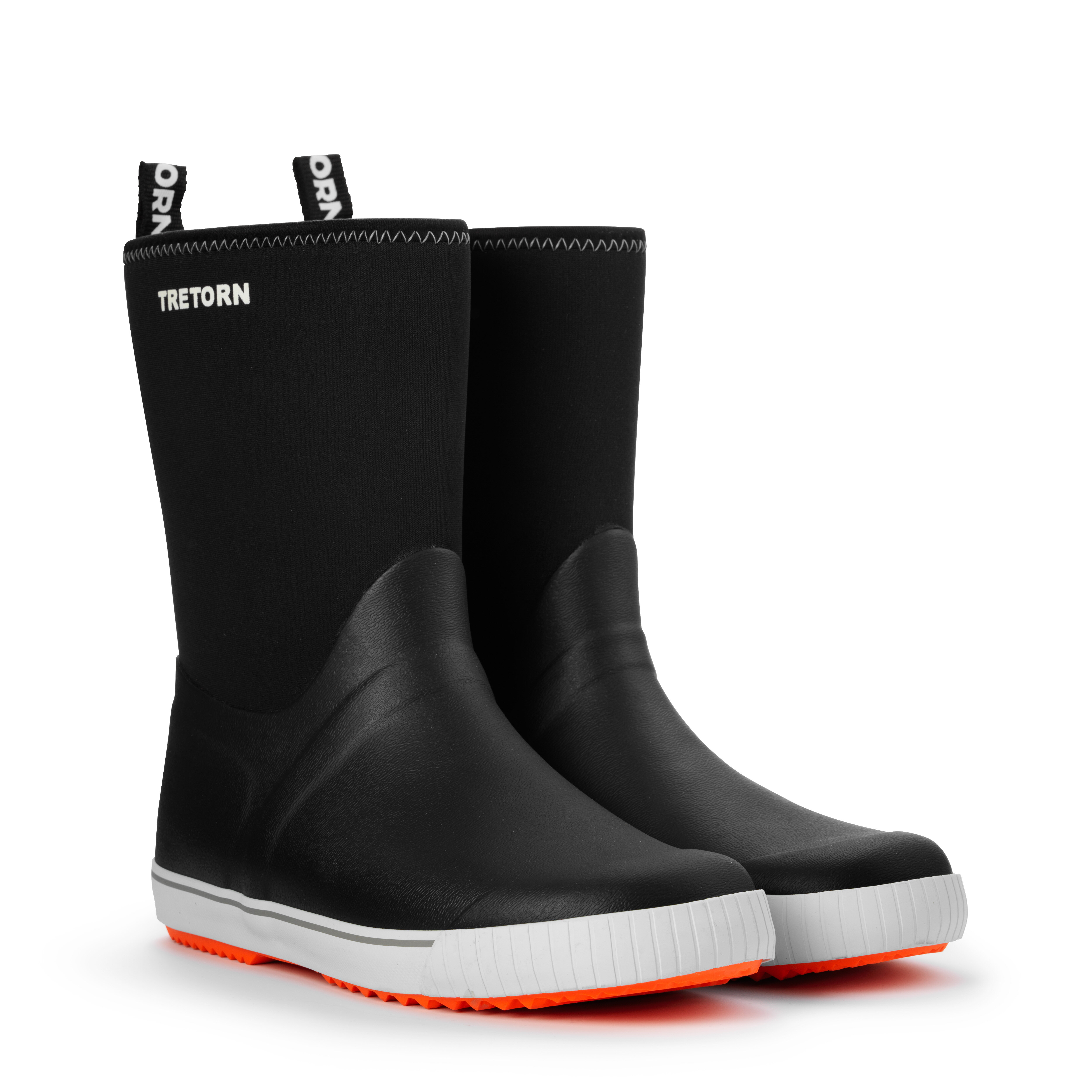 WINGS NEO RUBBER BOOT