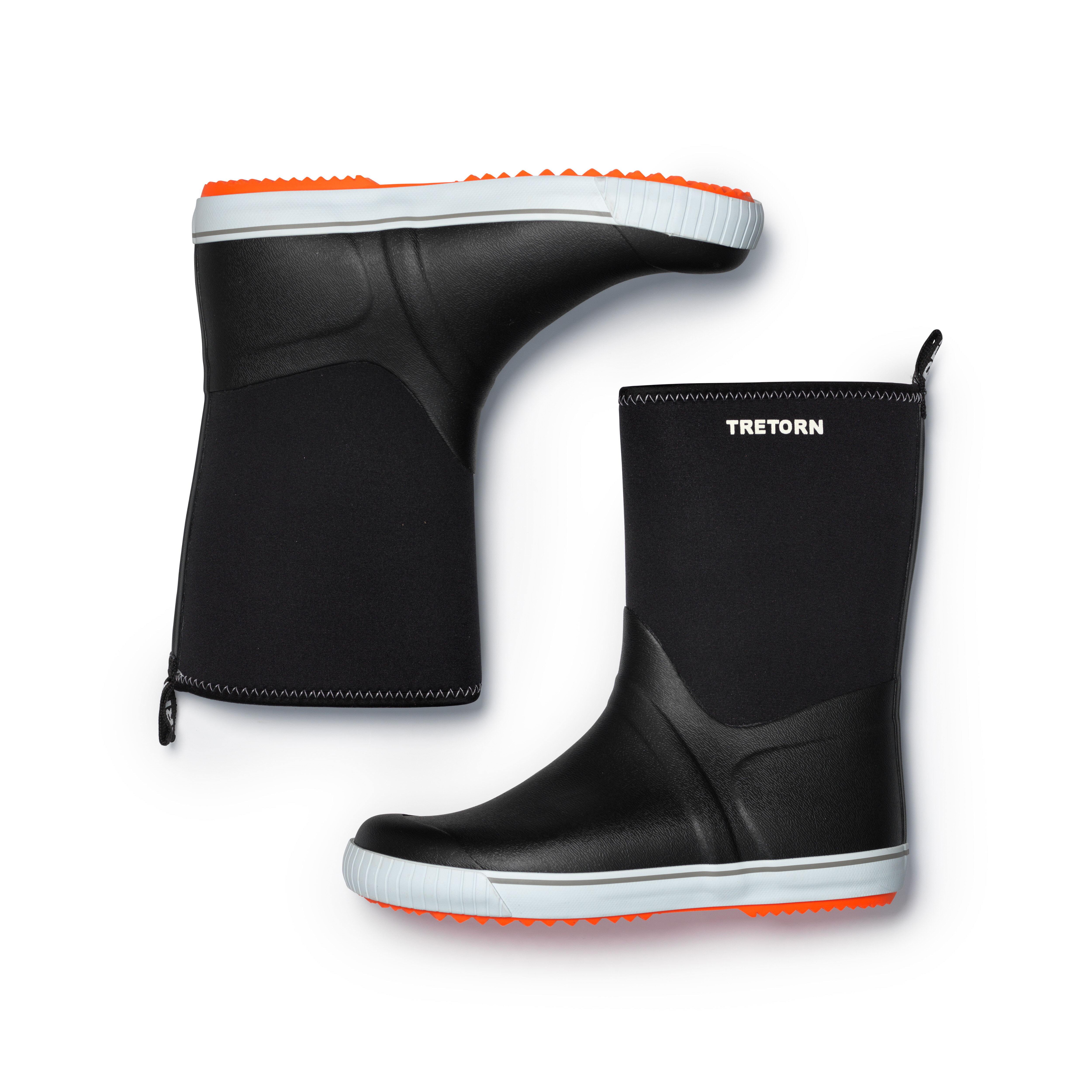 WINGS NEO RUBBER BOOT