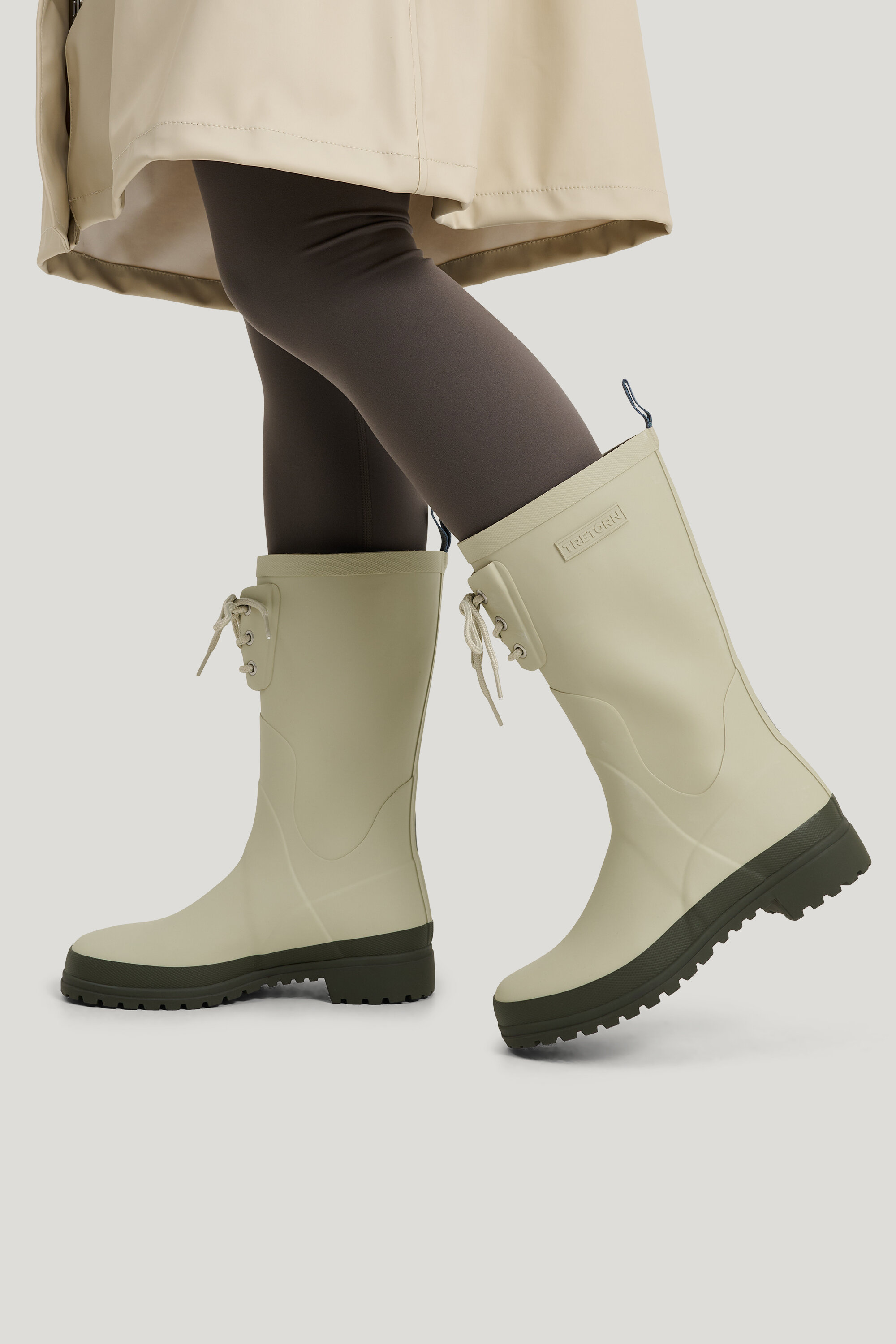 SKANÖR RUBBER BOOT