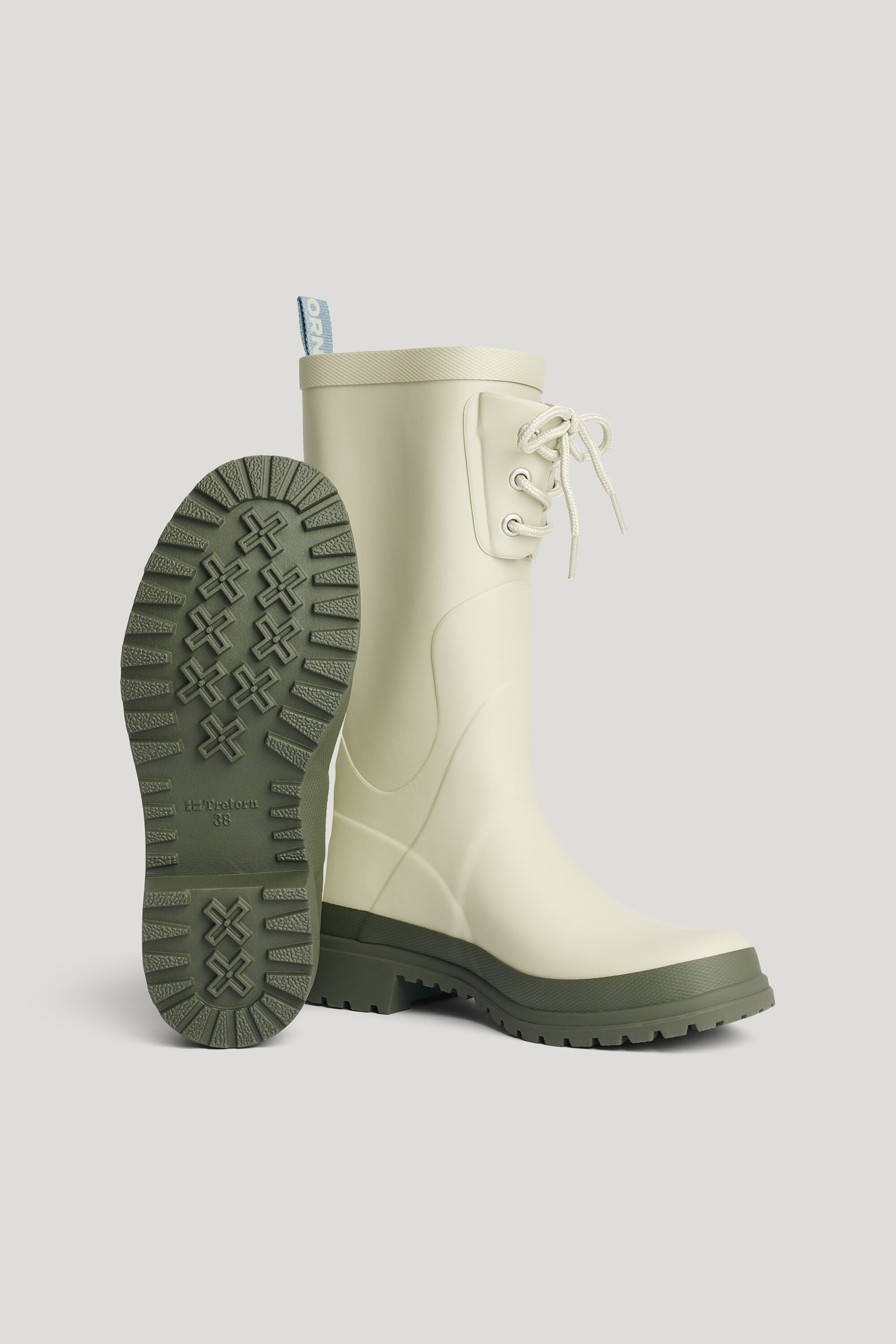 SKANÖR RUBBER BOOT