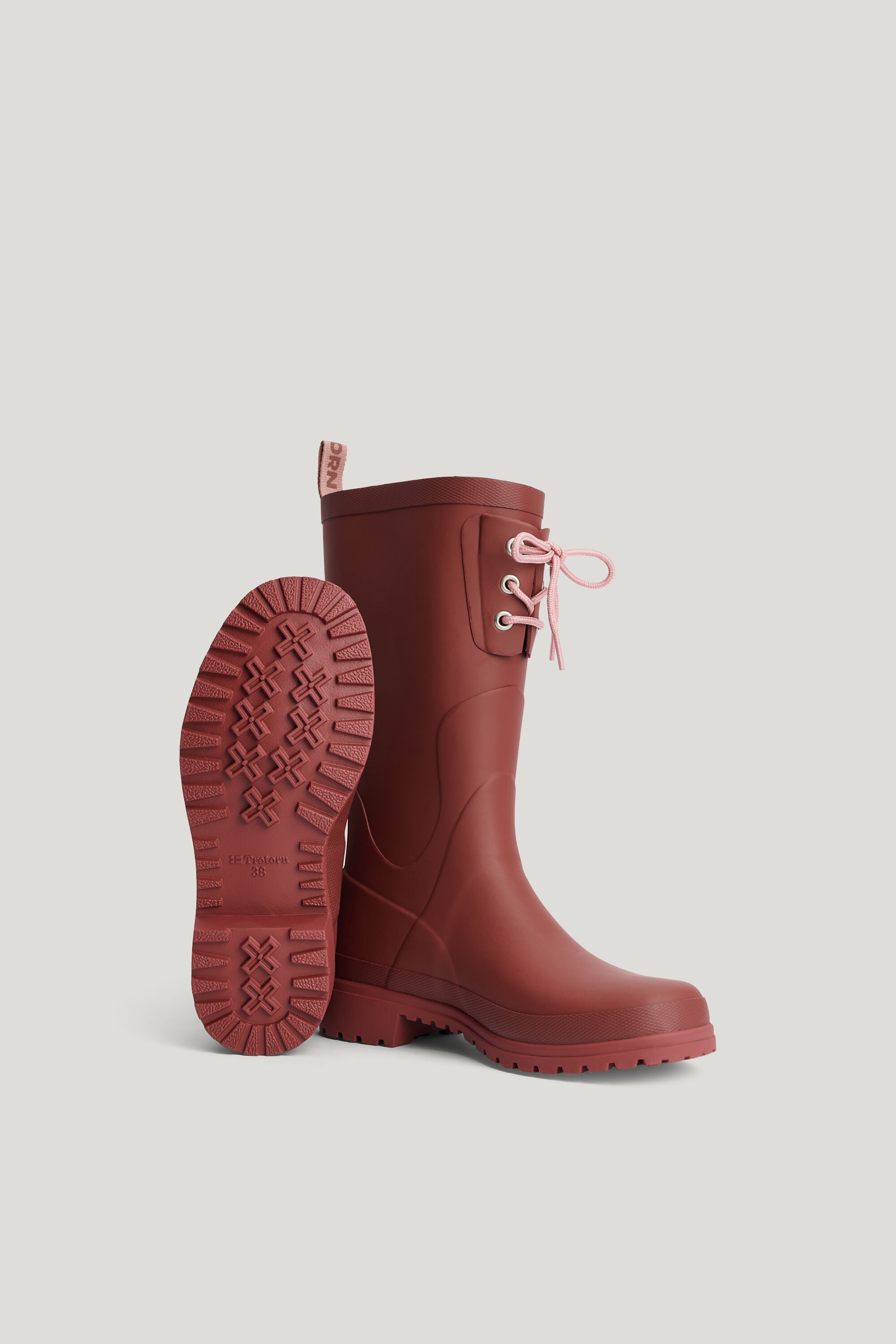 SKANÖR RUBBER BOOT