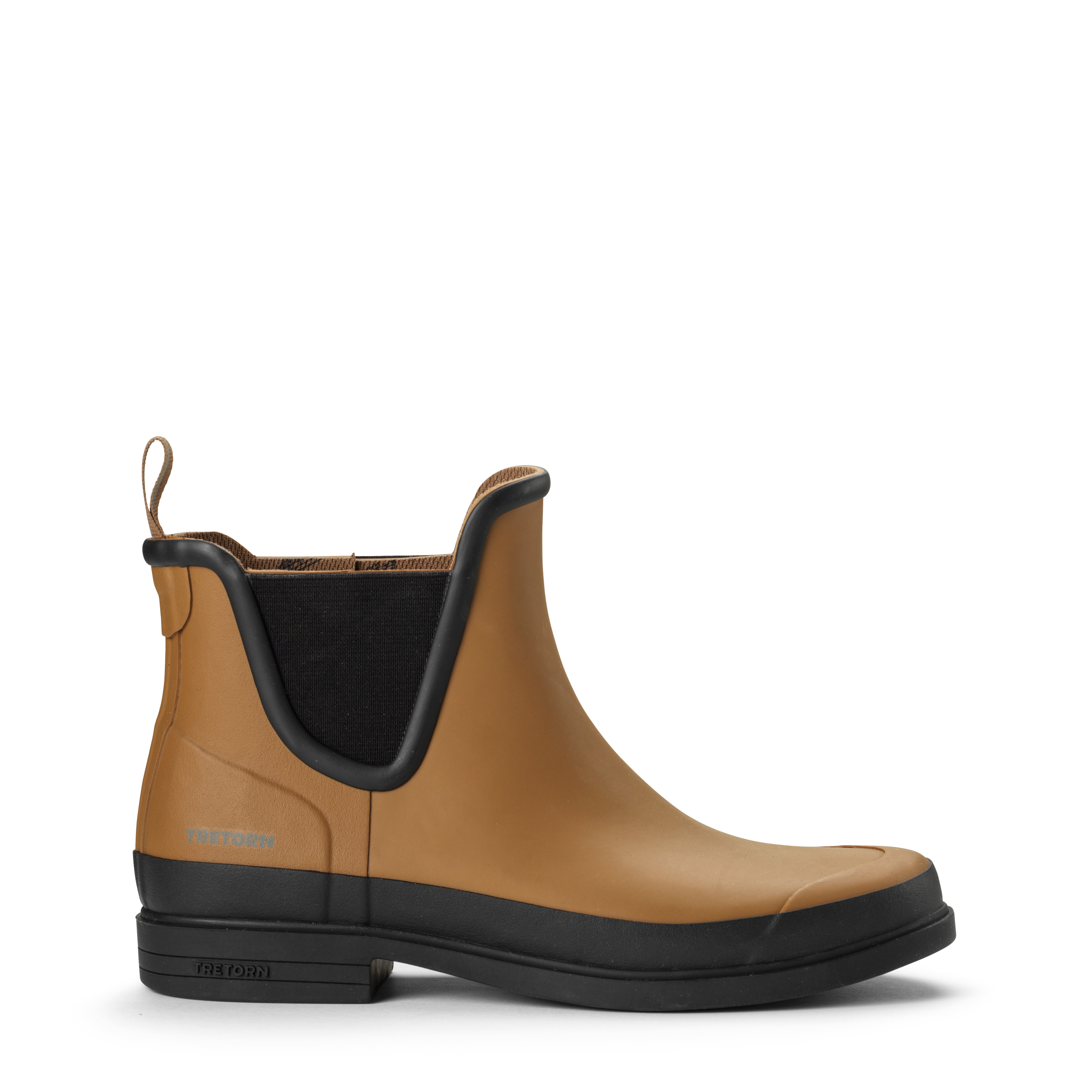 EVA RUBBER BOOT