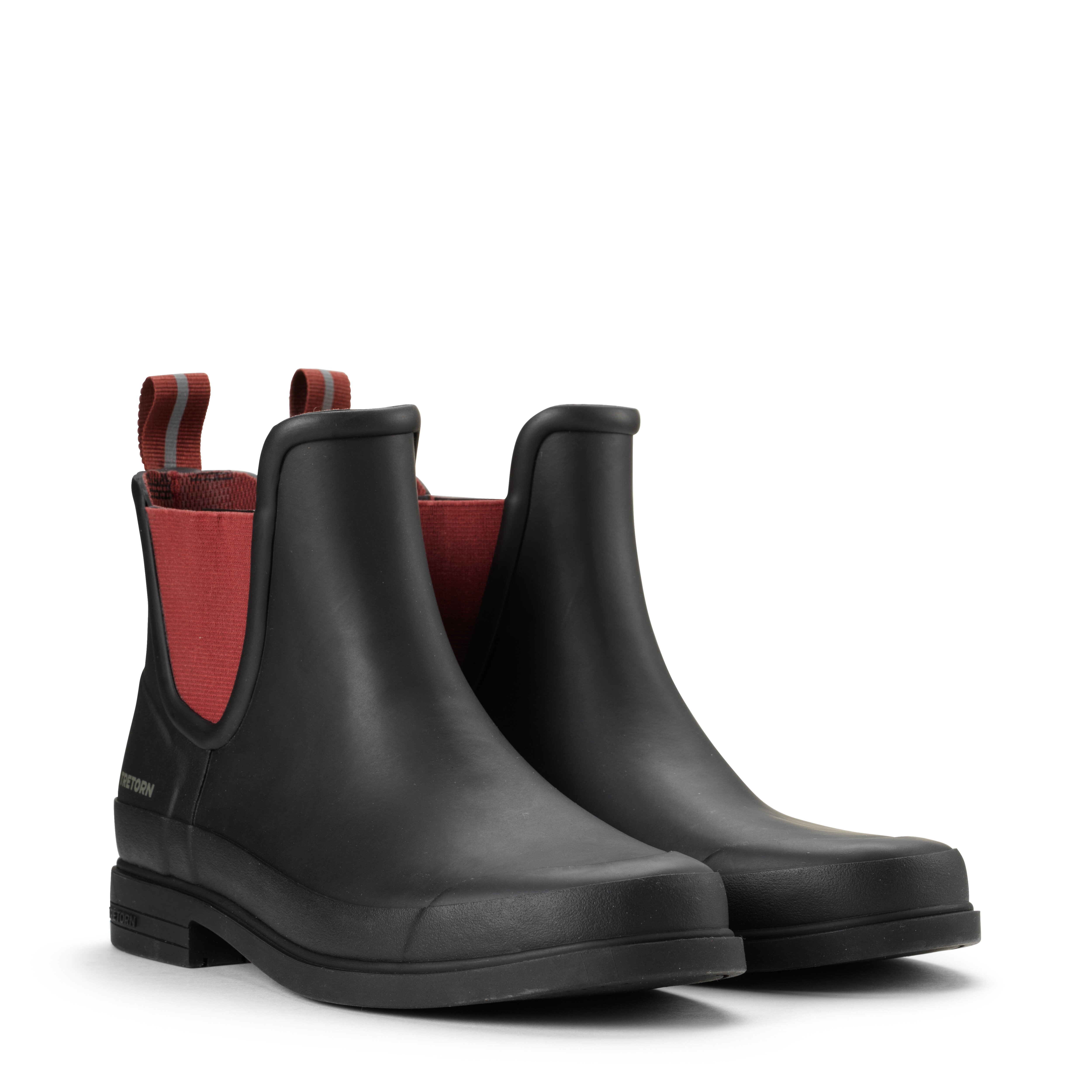 EVA RUBBER BOOT