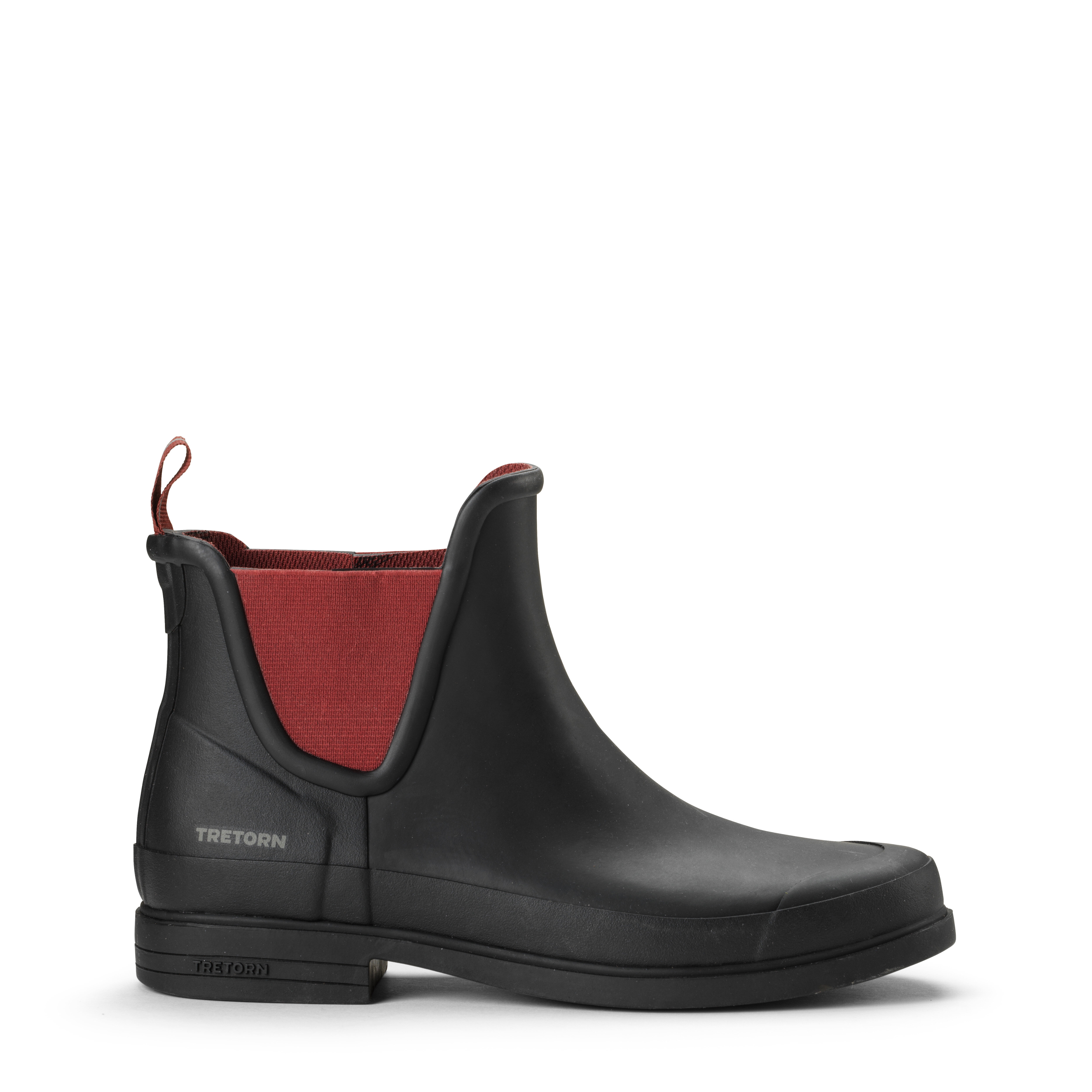 EVA RUBBER BOOT