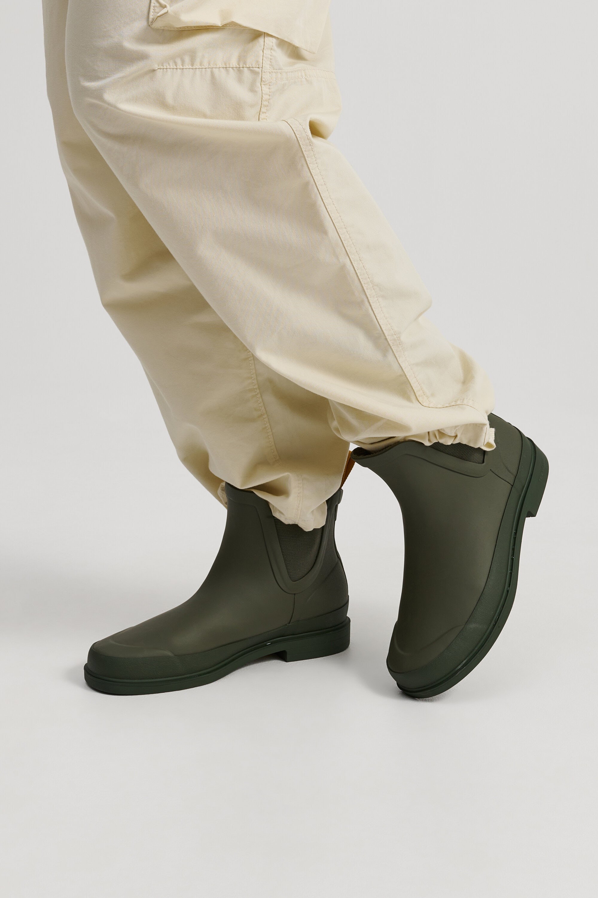 EVA RUBBER BOOT