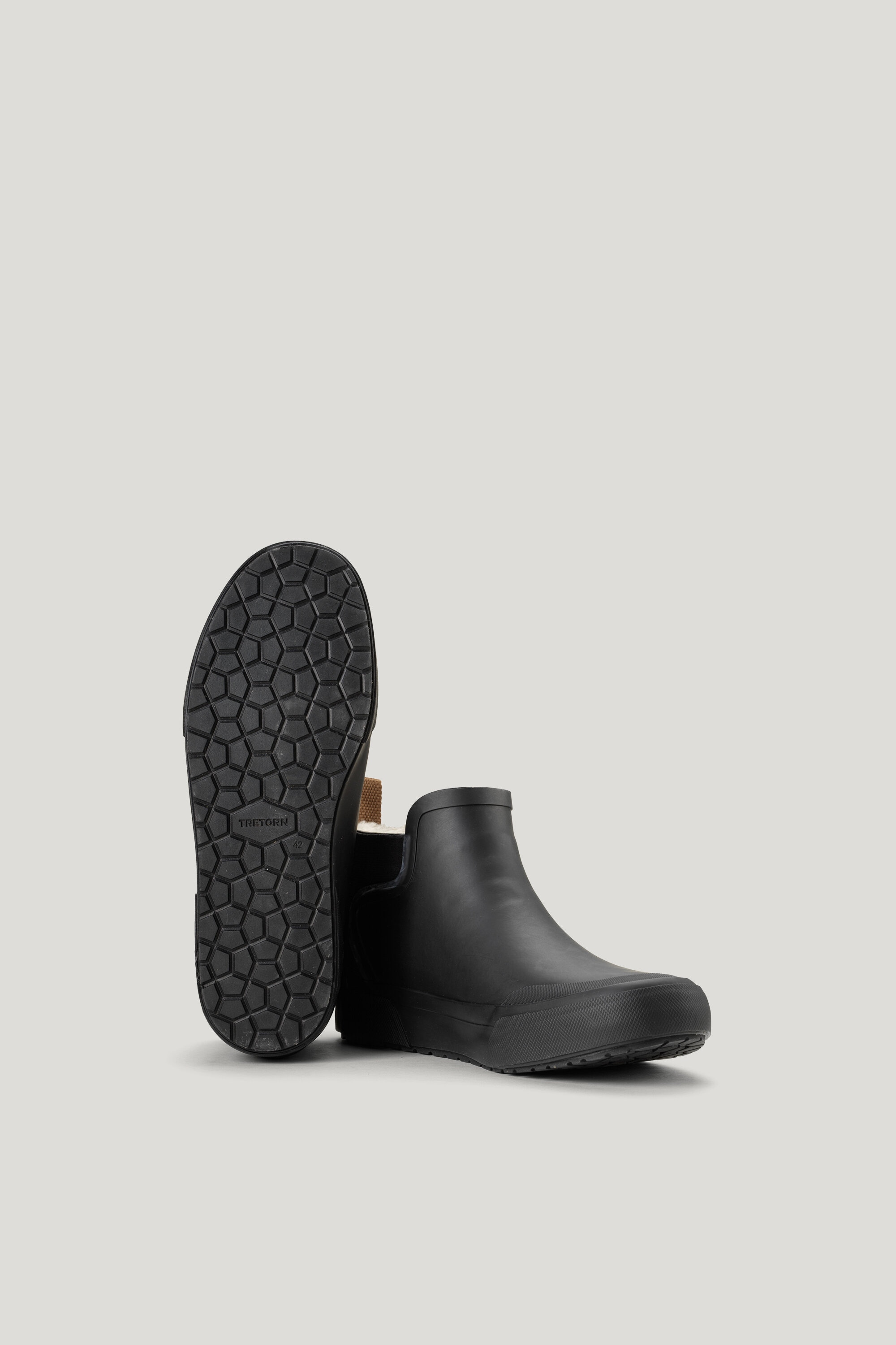 Swedish 2025 rubber boots