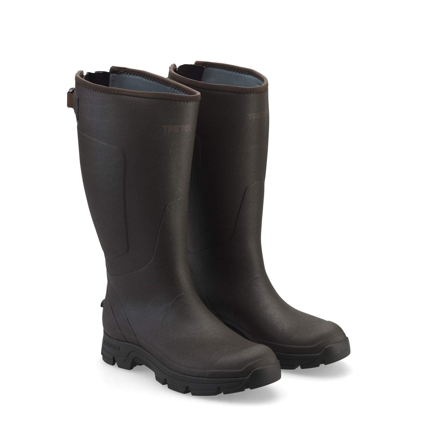 TORNEVIK RUBBER BOOT