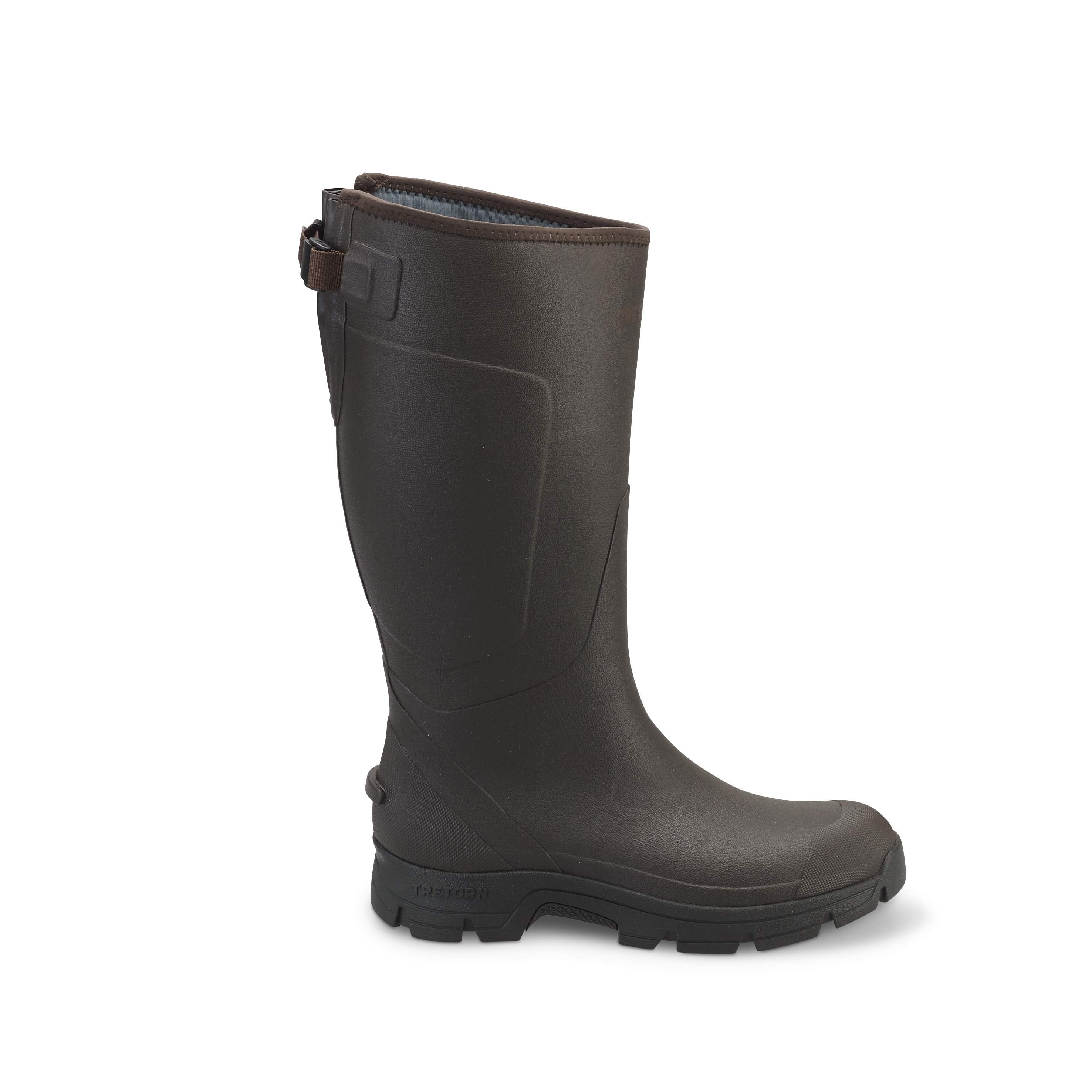 TORNEVIK RUBBER BOOT