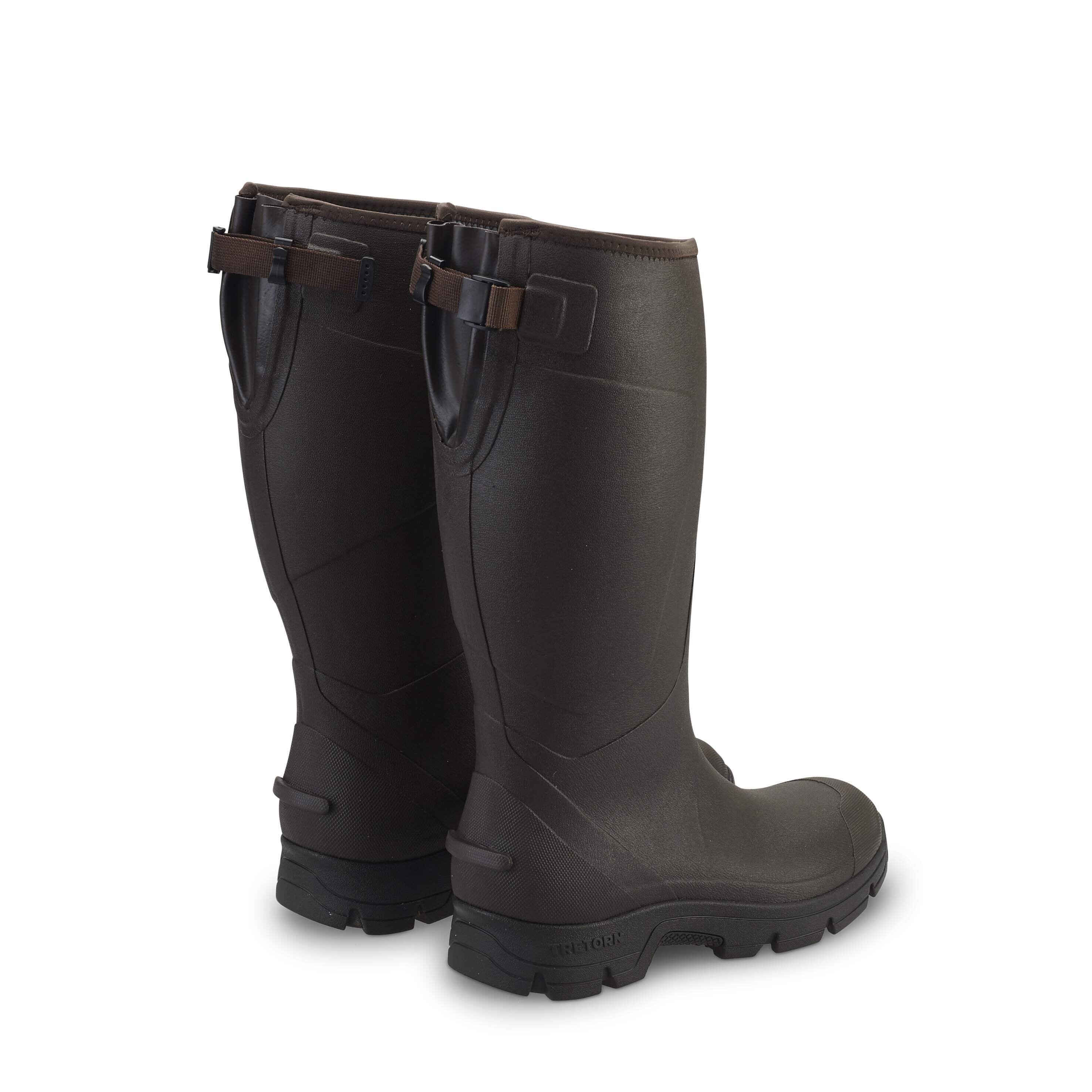 TORNEVIK RUBBER BOOT