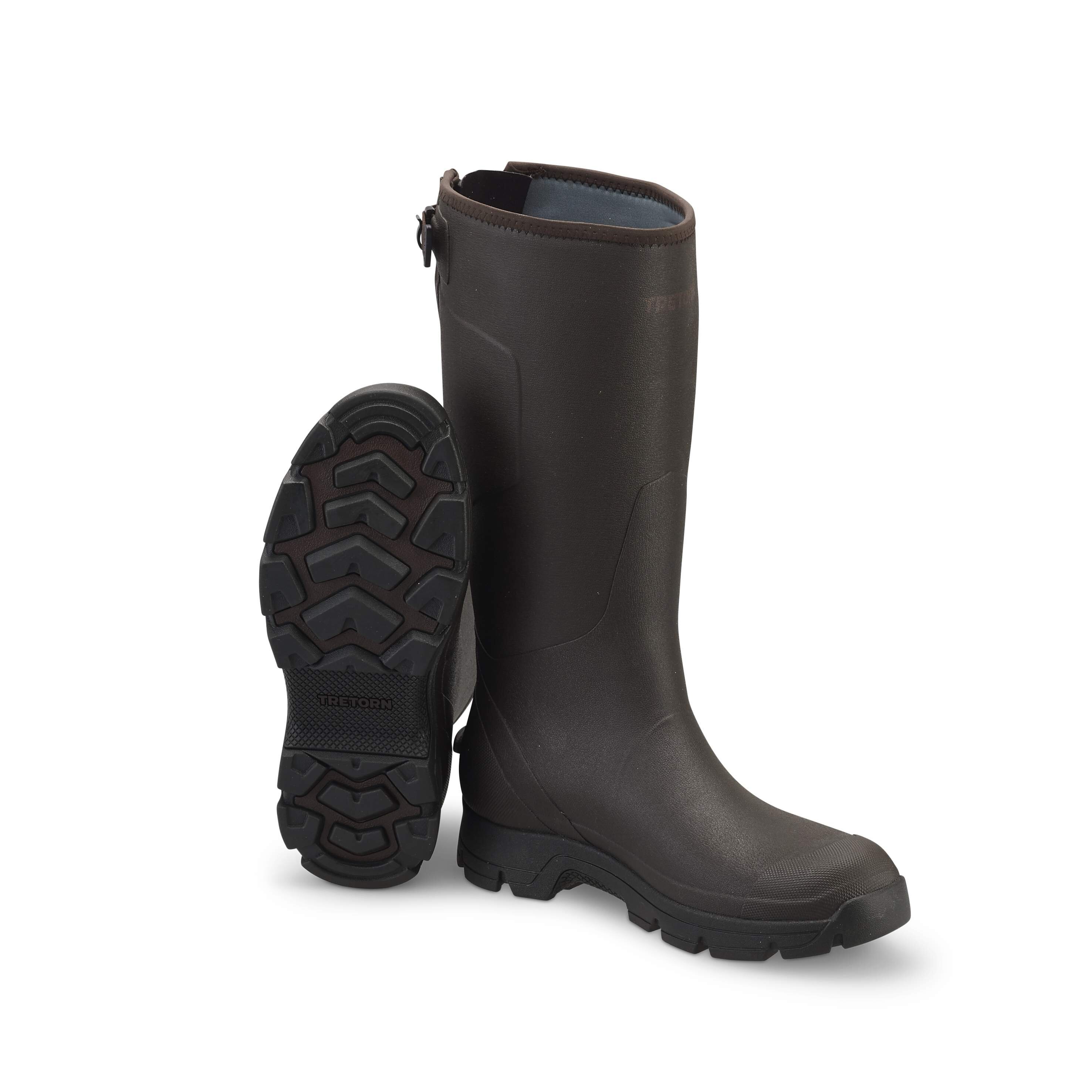 TORNEVIK RUBBER BOOT