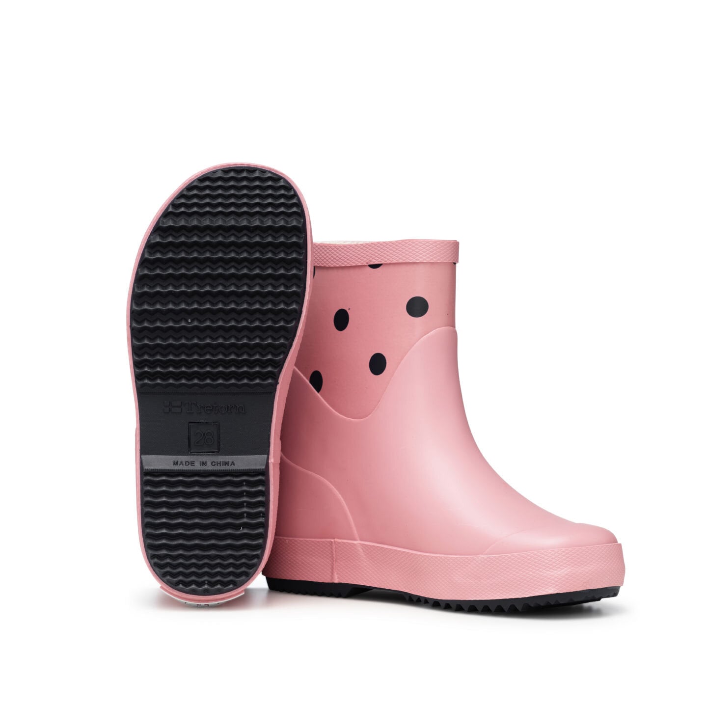 WINGS KIDS RUBBER BOOT