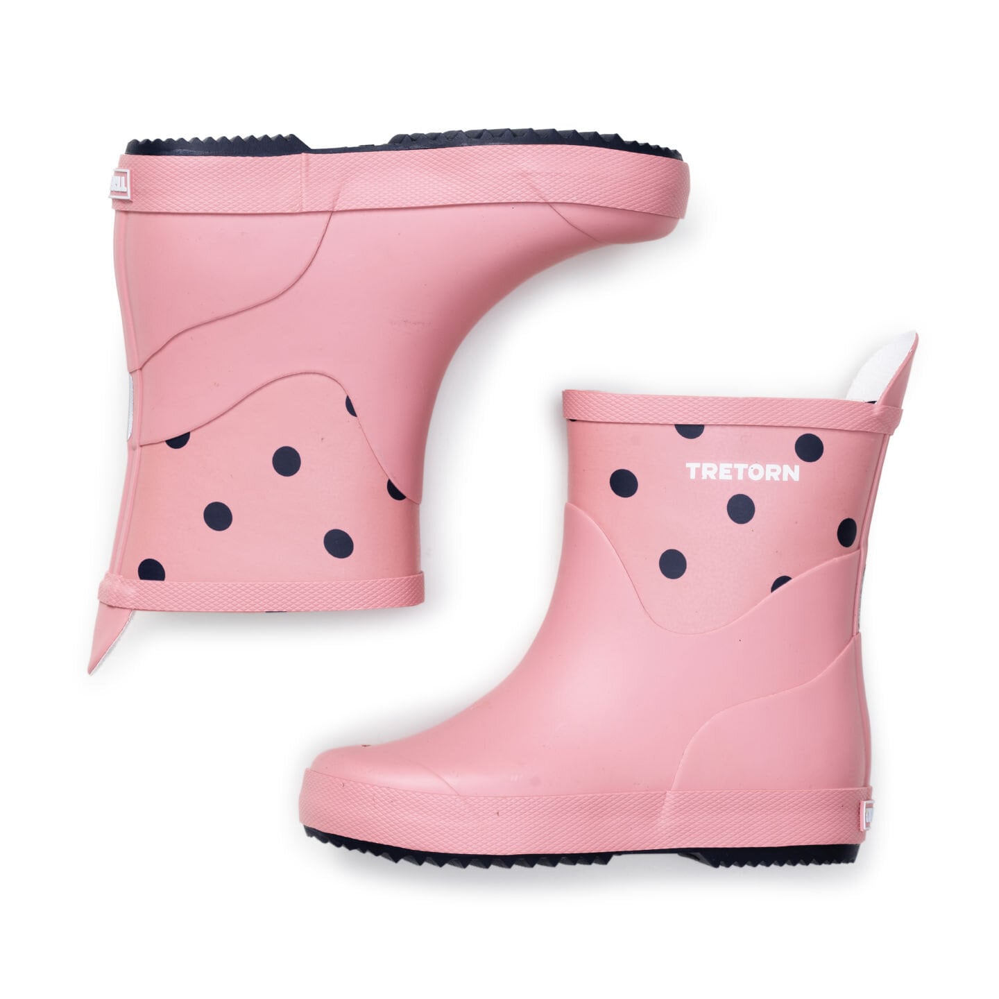 WINGS KIDS RUBBER BOOT