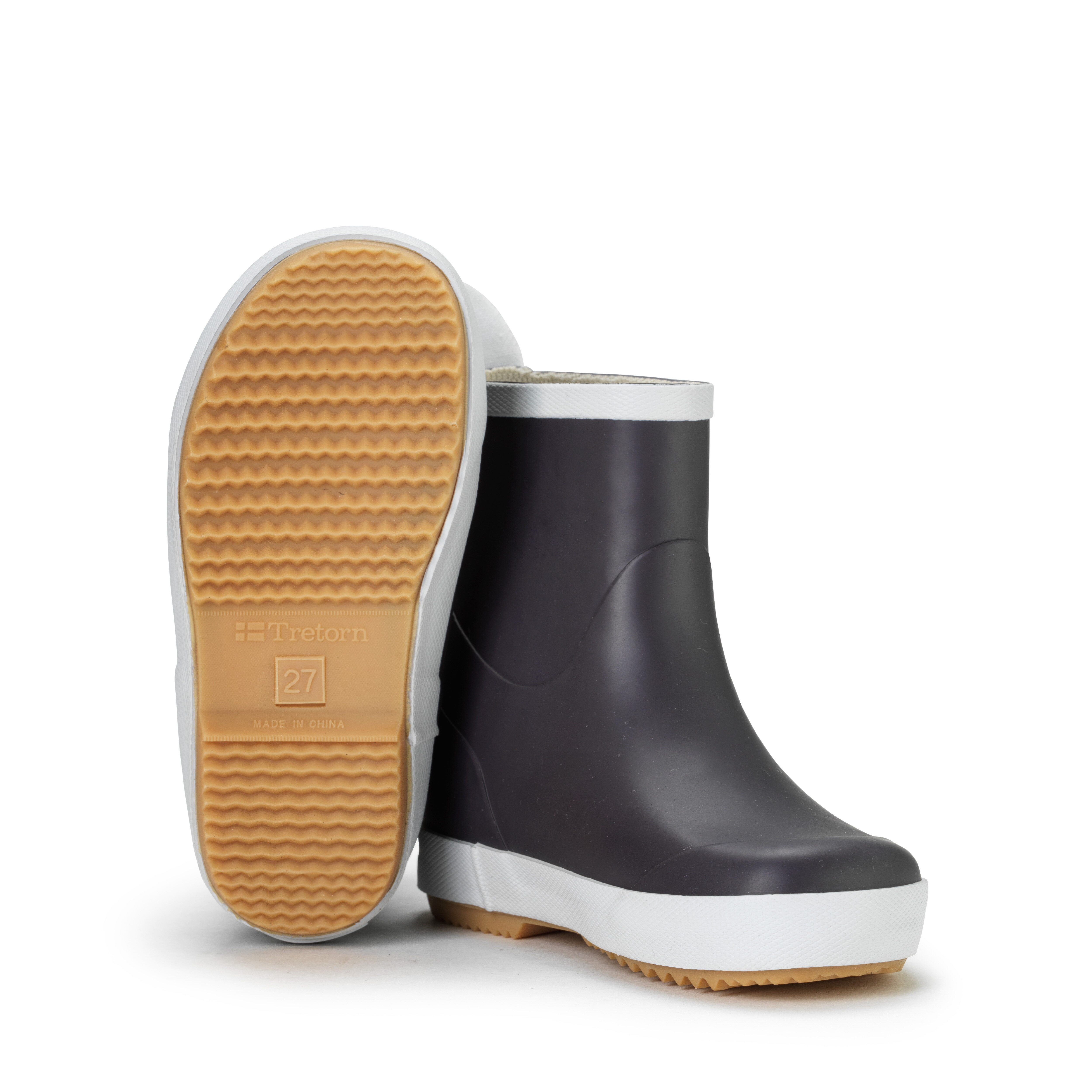 WINGS KIDS RUBBER BOOT