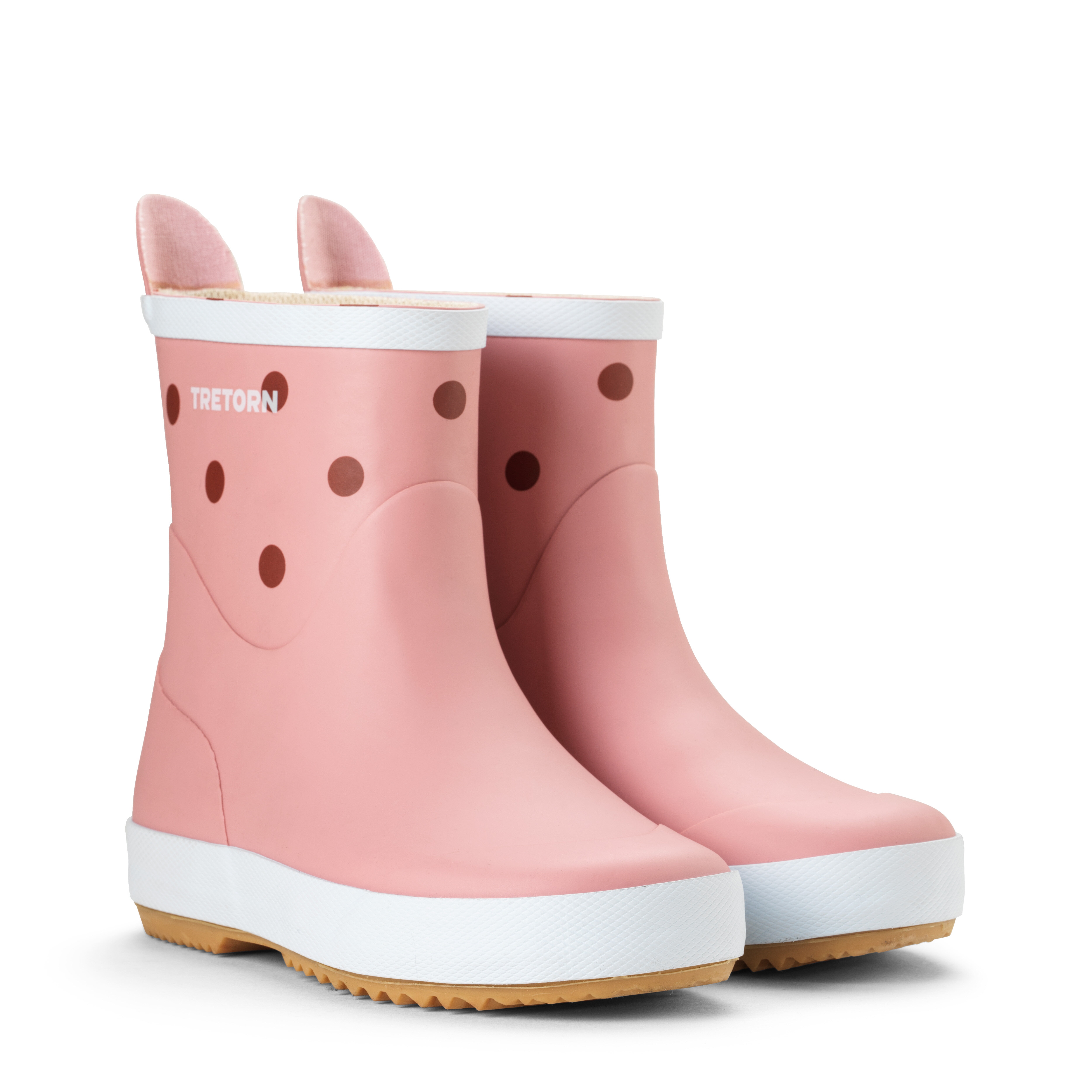 WINGS KIDS RUBBER BOOT