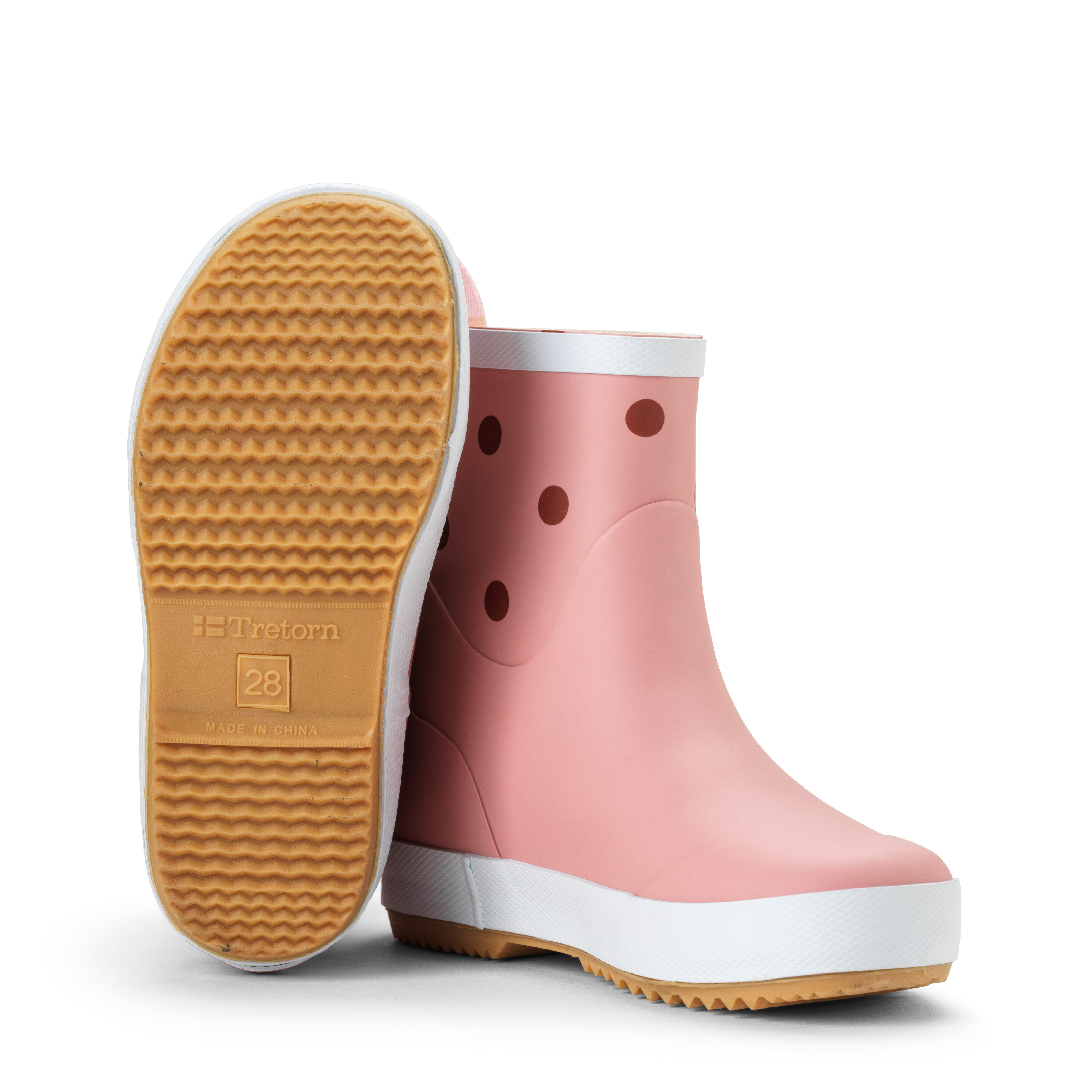 WINGS KIDS RUBBER BOOT