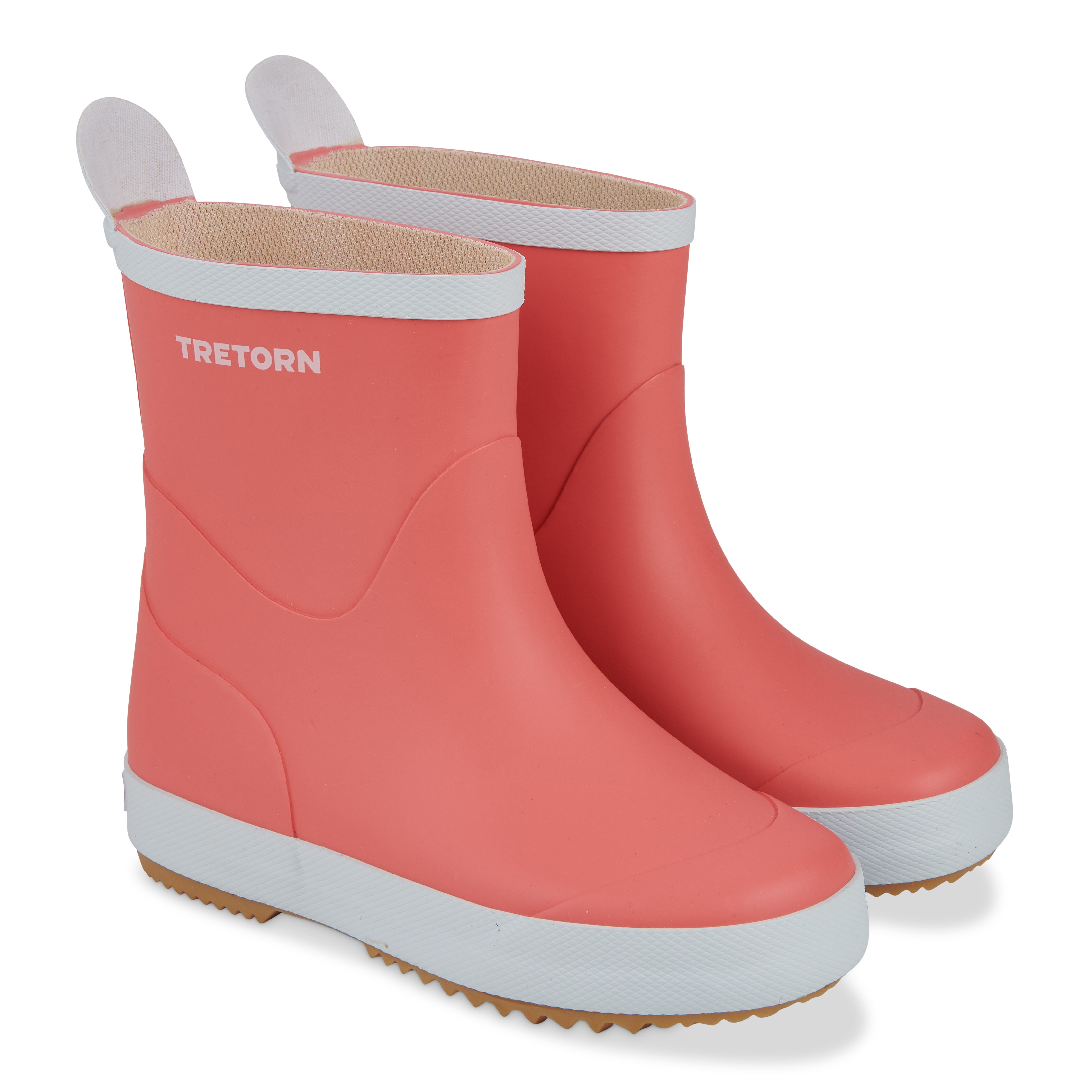 WINGS KIDS RUBBER BOOT