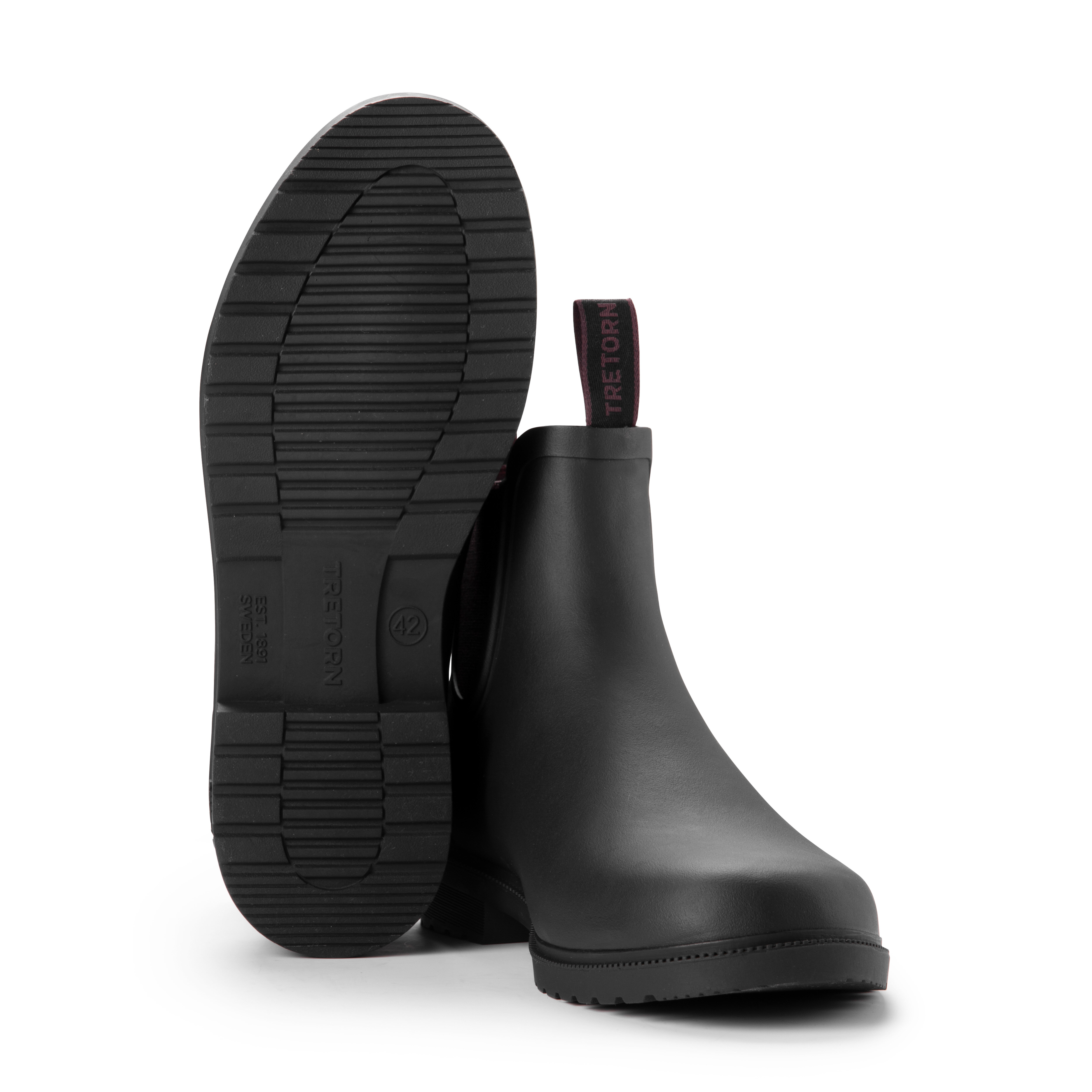 CHELSEA CLASSIC RUBBER BOOT