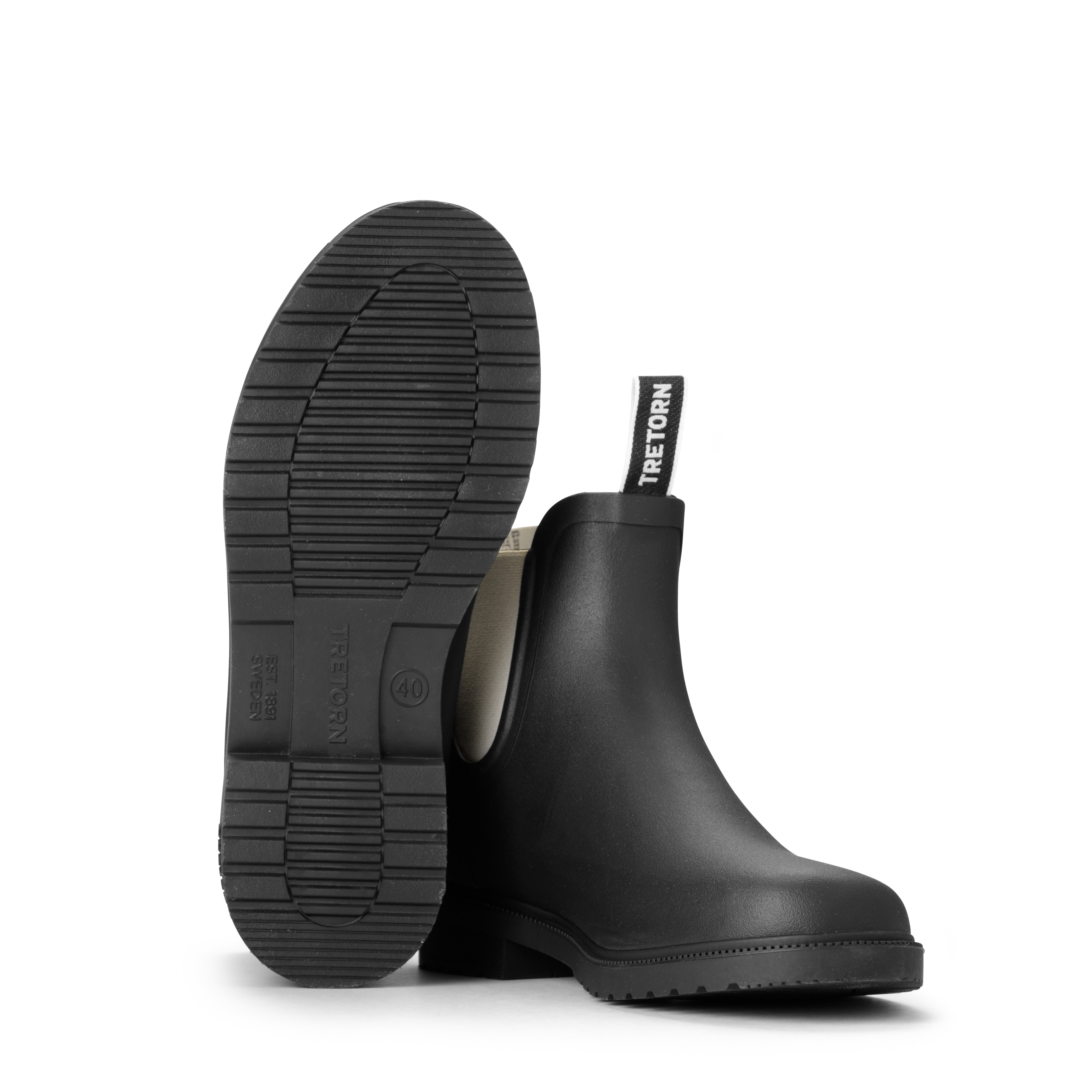 CHELSEA CLASSIC RUBBER BOOT