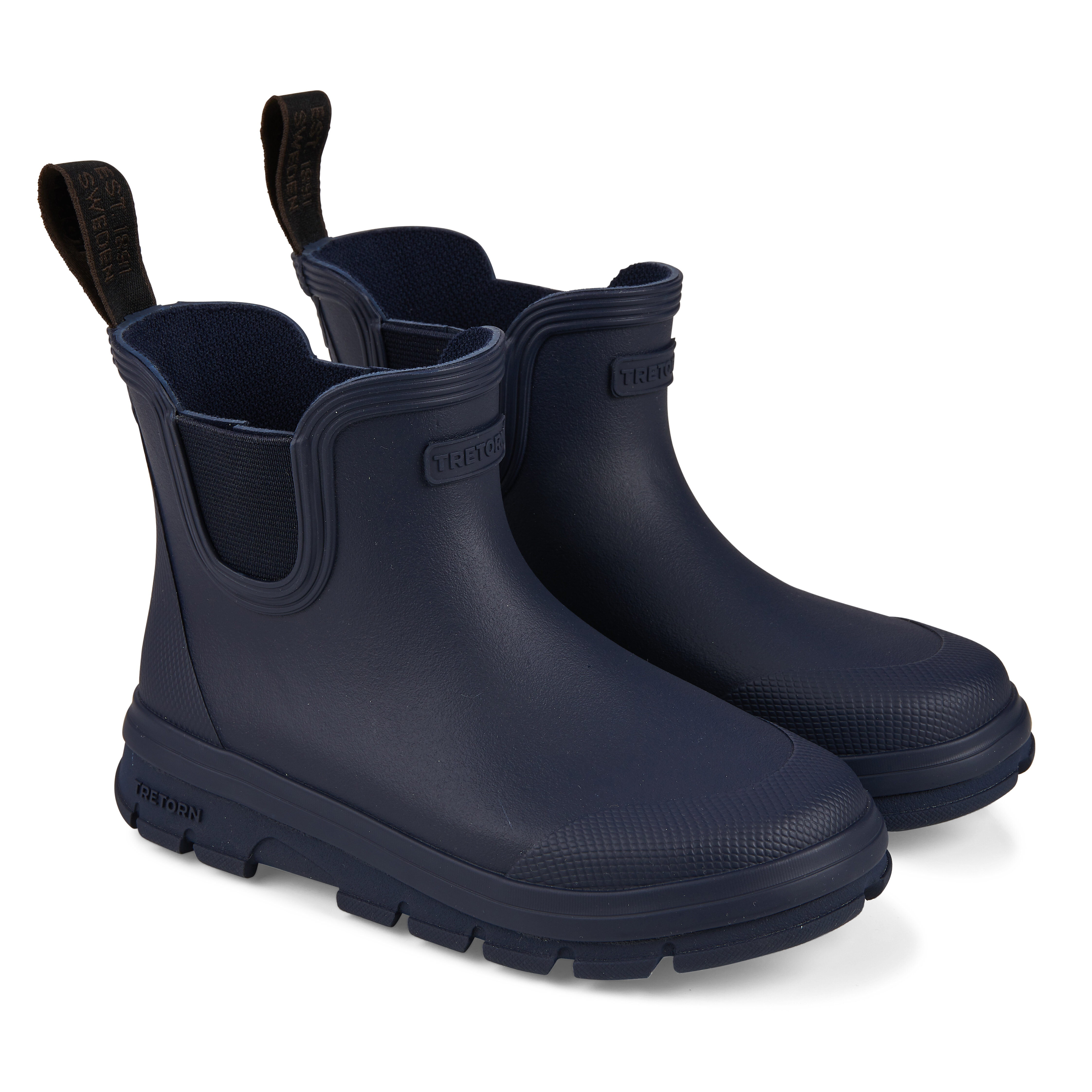 AKTIV CHELSEA RUBBER BOOT