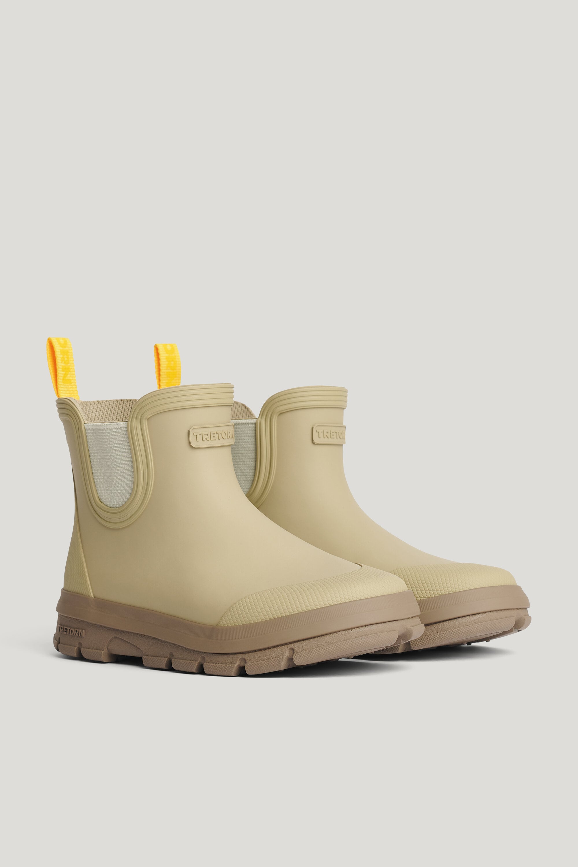 AKTIV CHELSEA RUBBER BOOT