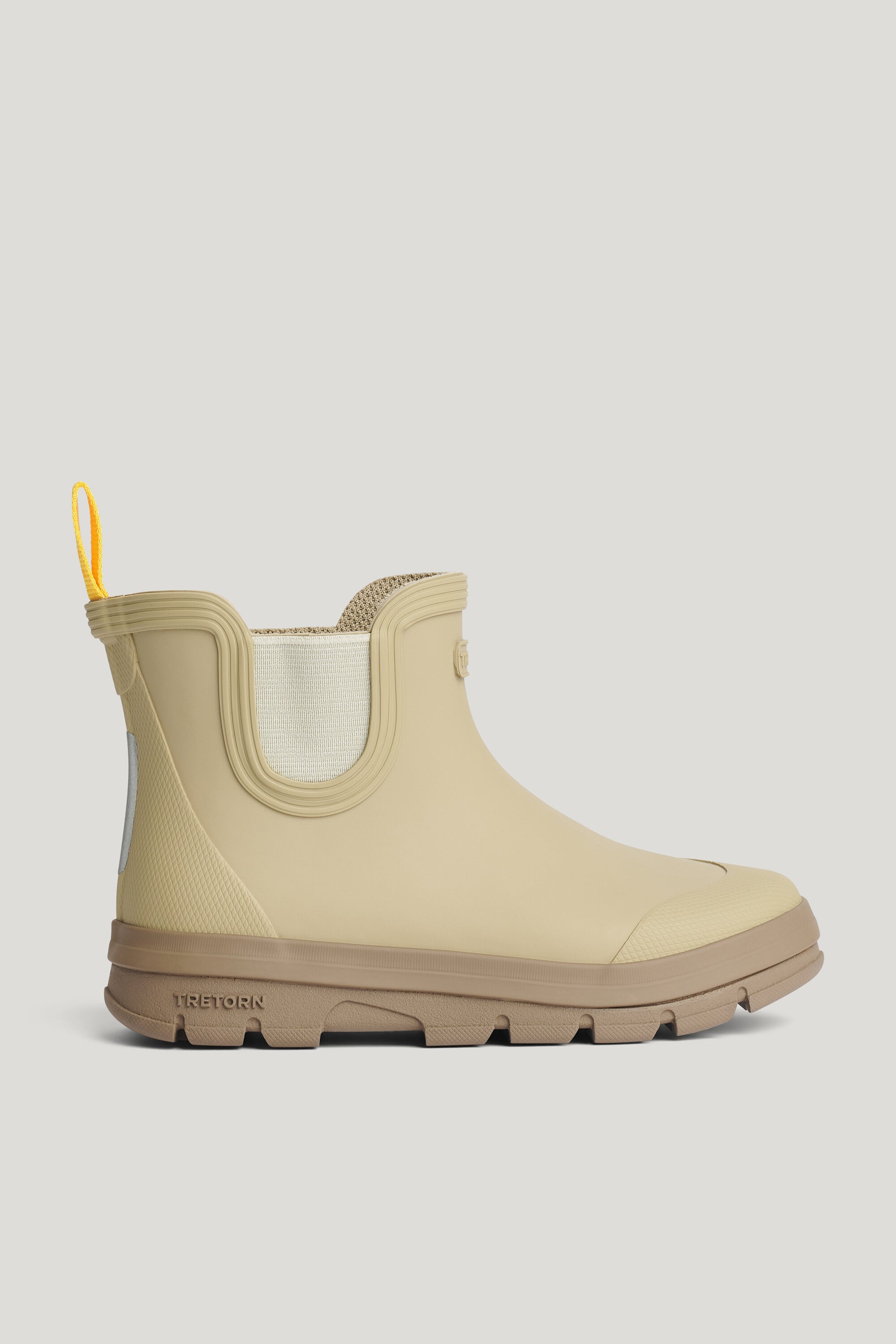 AKTIV CHELSEA RUBBER BOOT