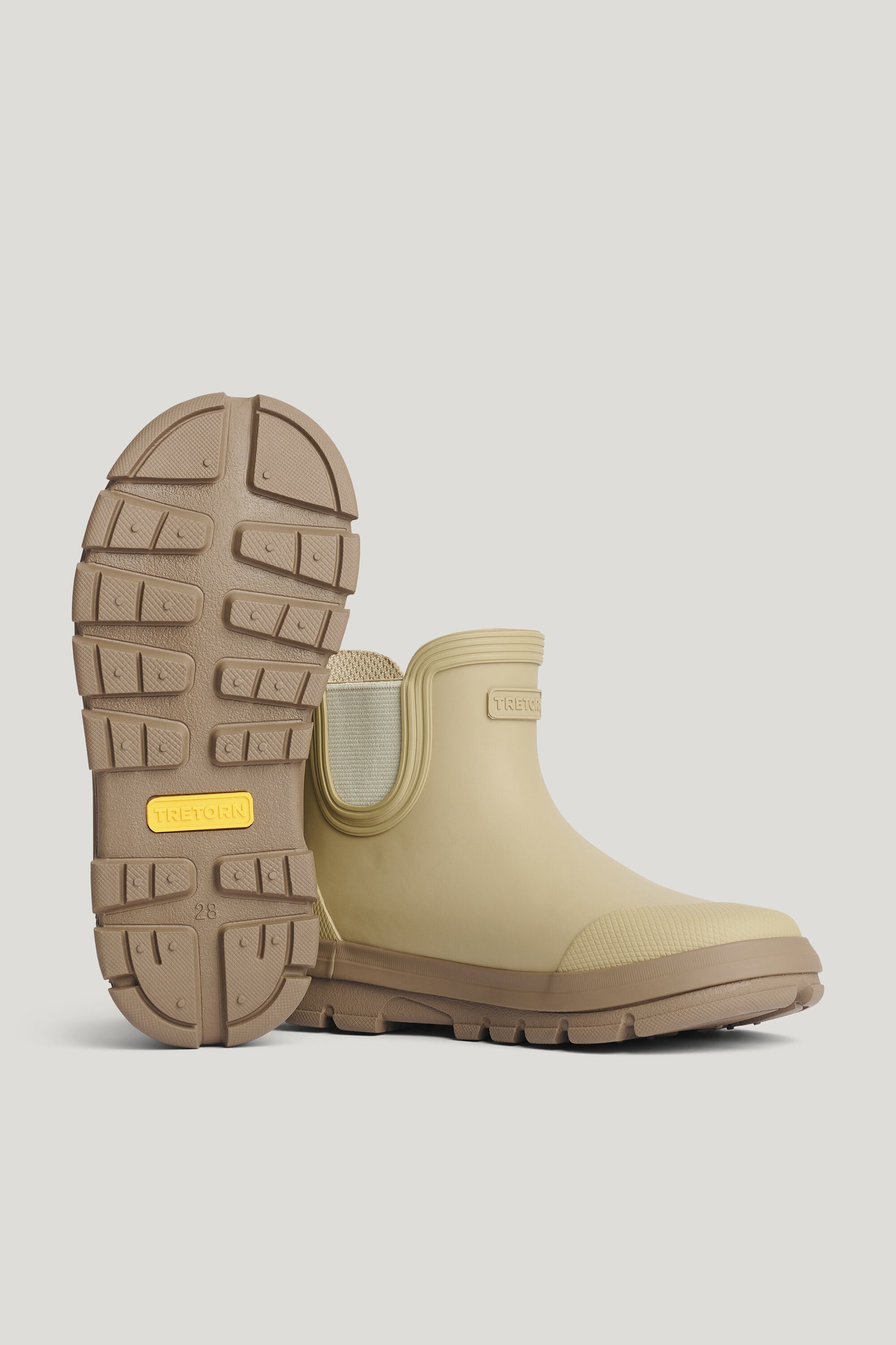 AKTIV CHELSEA RUBBER BOOT