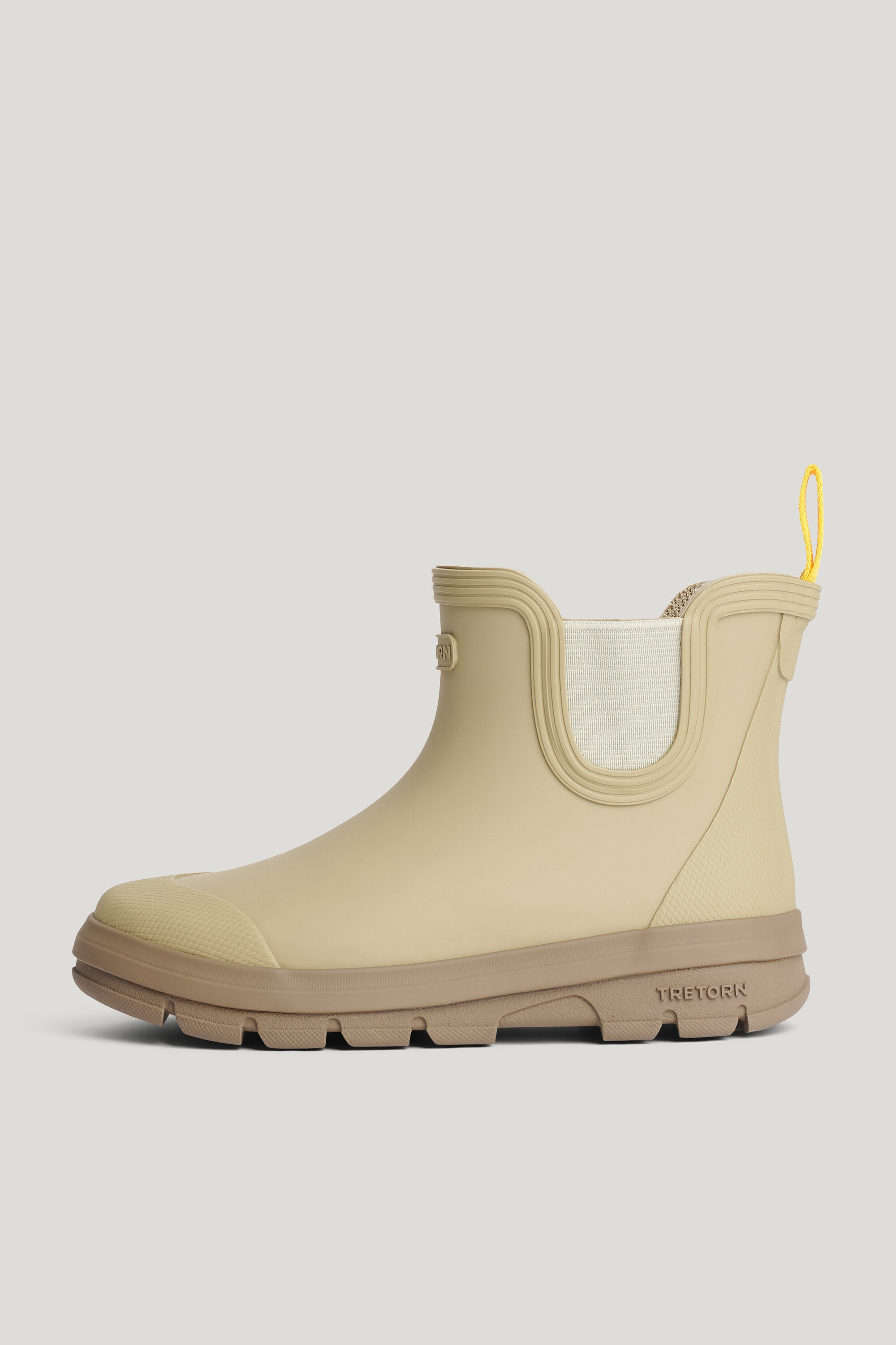 AKTIV CHELSEA RUBBER BOOT