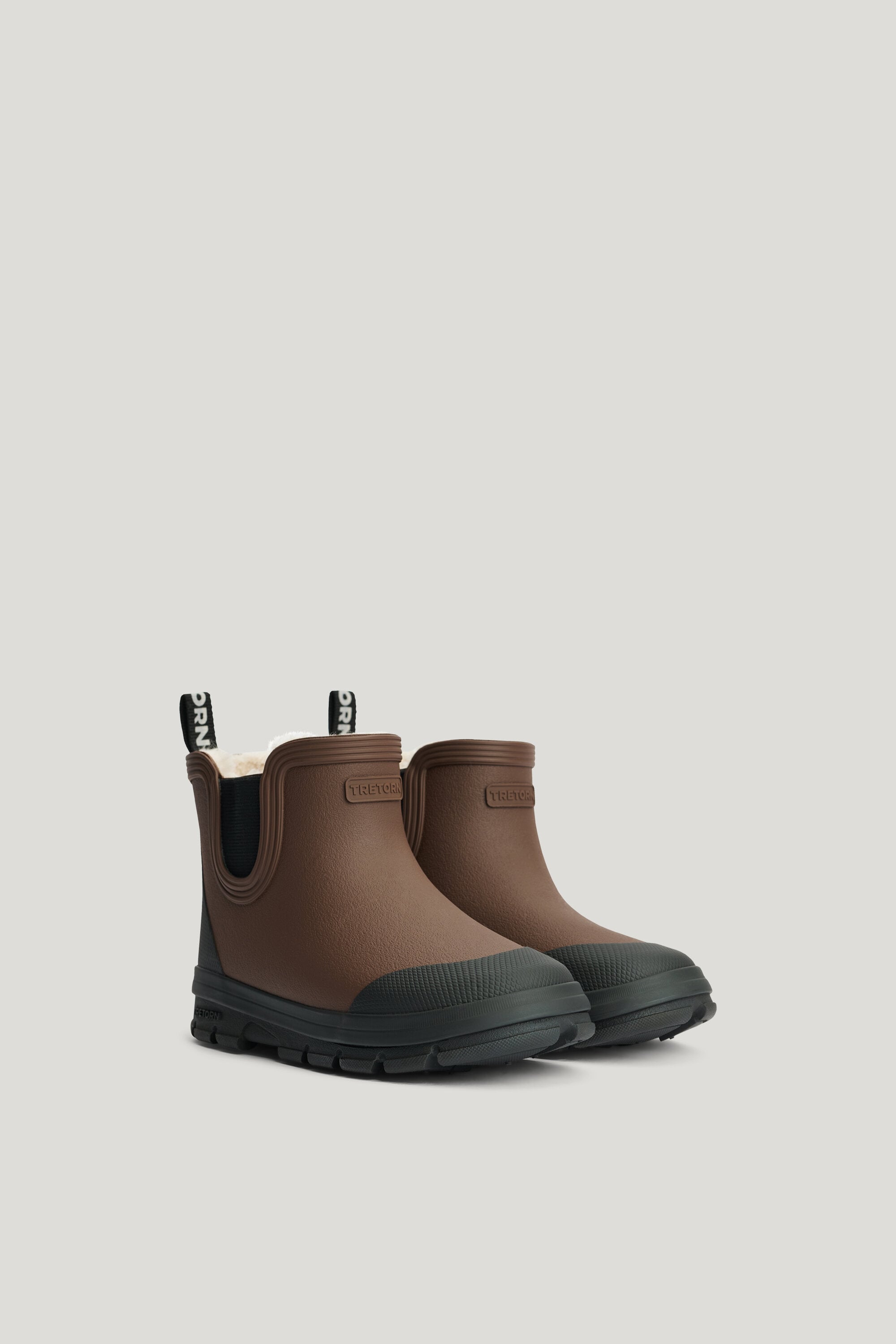 AKTIV CHELSEA WINTER RUBBER BOOT