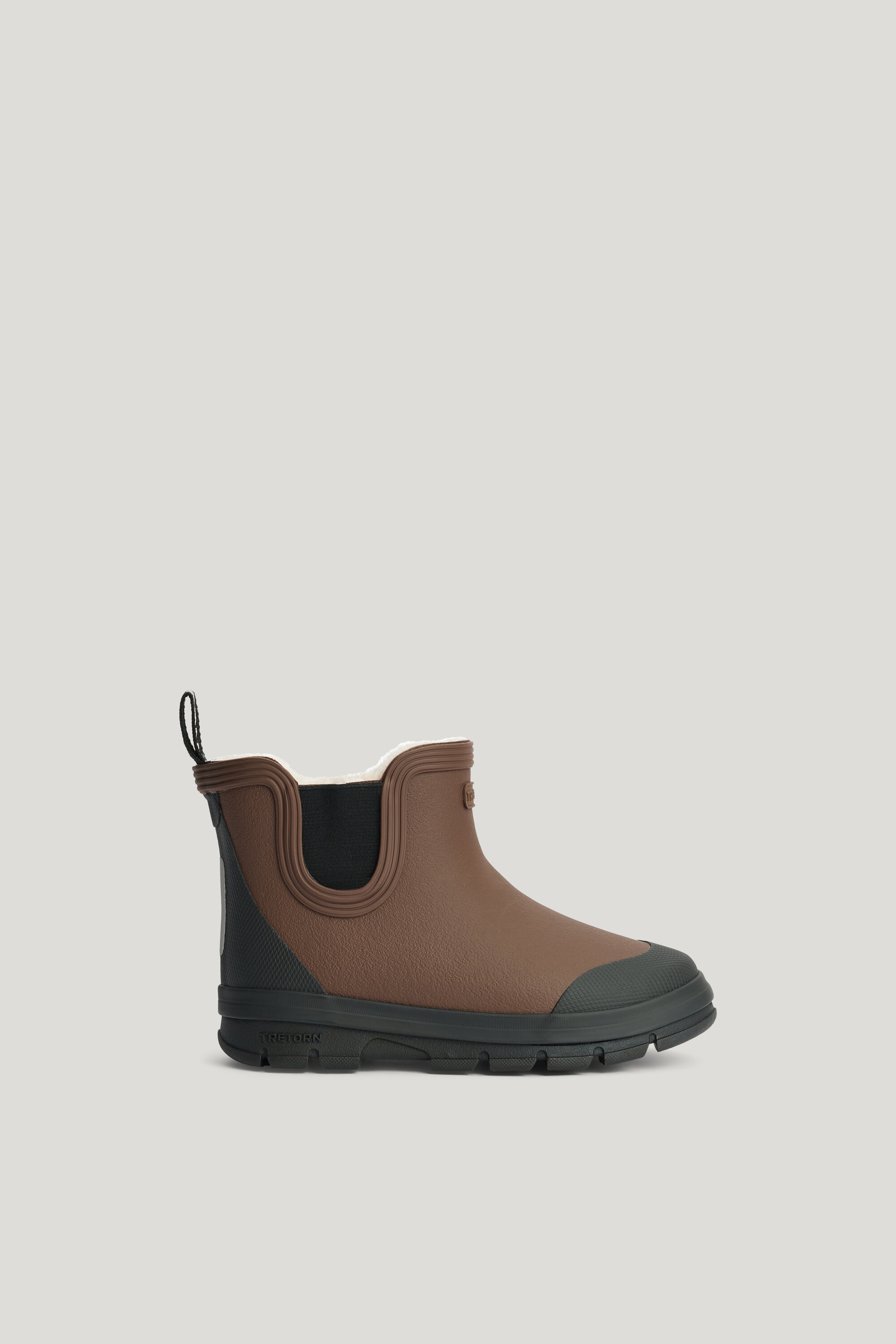 AKTIV CHELSEA WINTER RUBBER BOOT