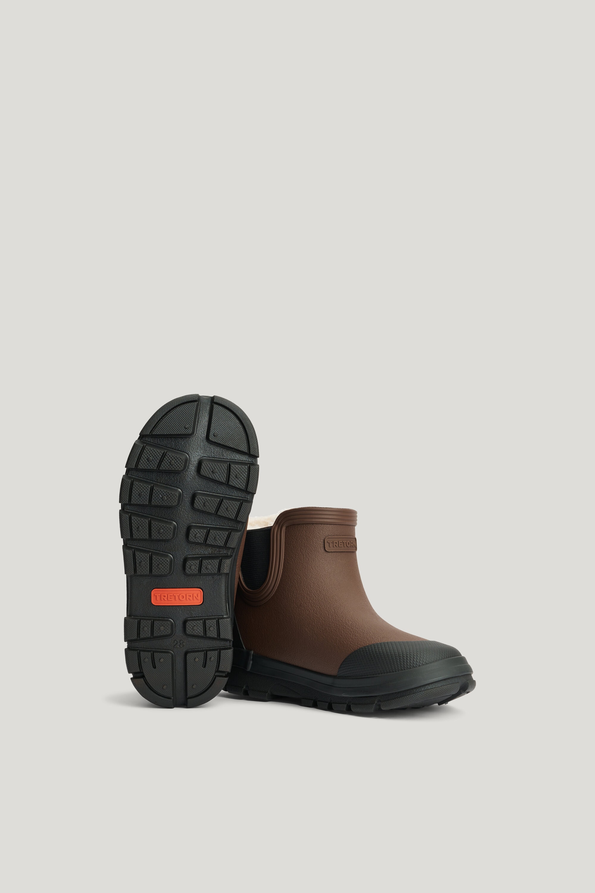 AKTIV CHELSEA WINTER RUBBER BOOT