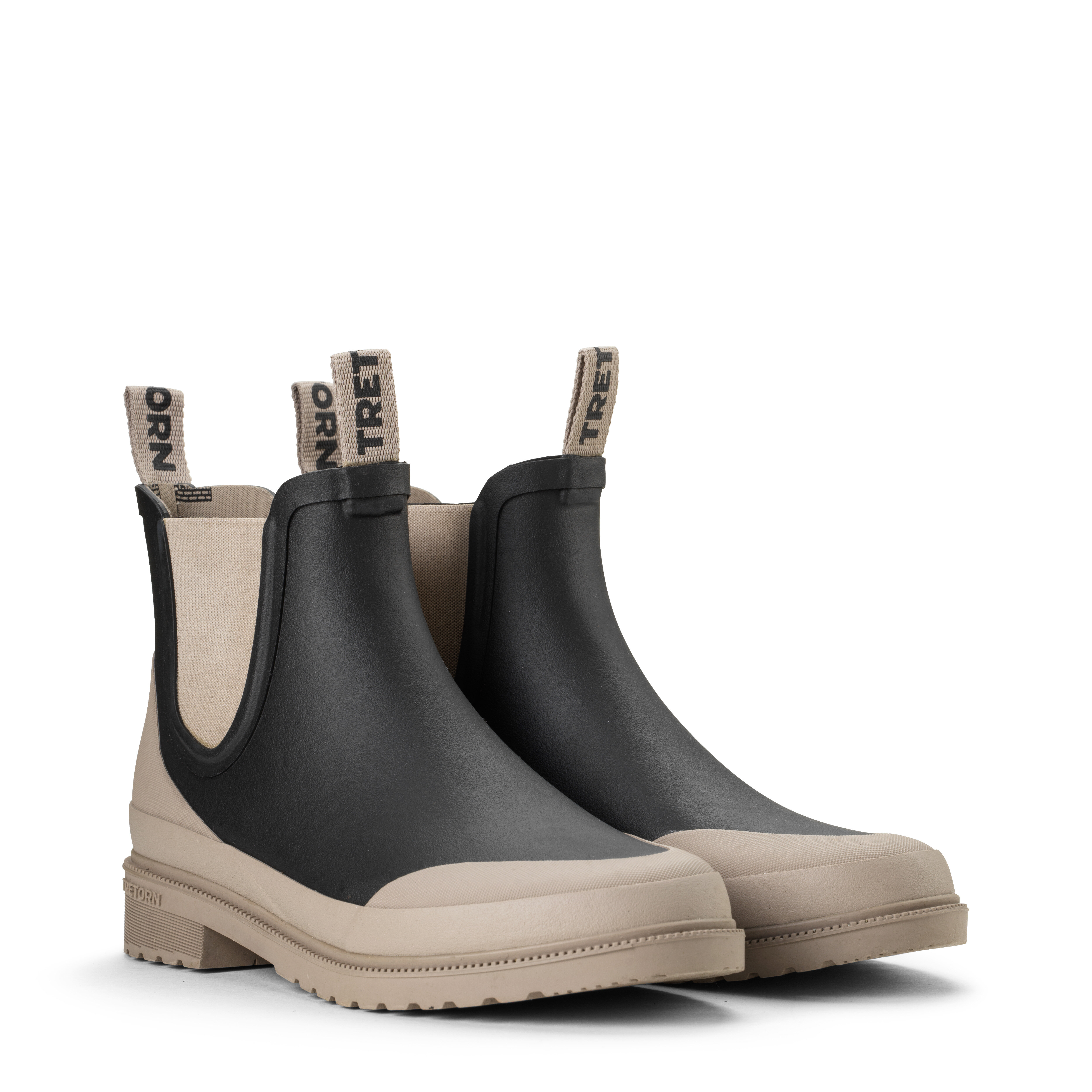 CHELSEA OFFROAD RUBBER BOOT