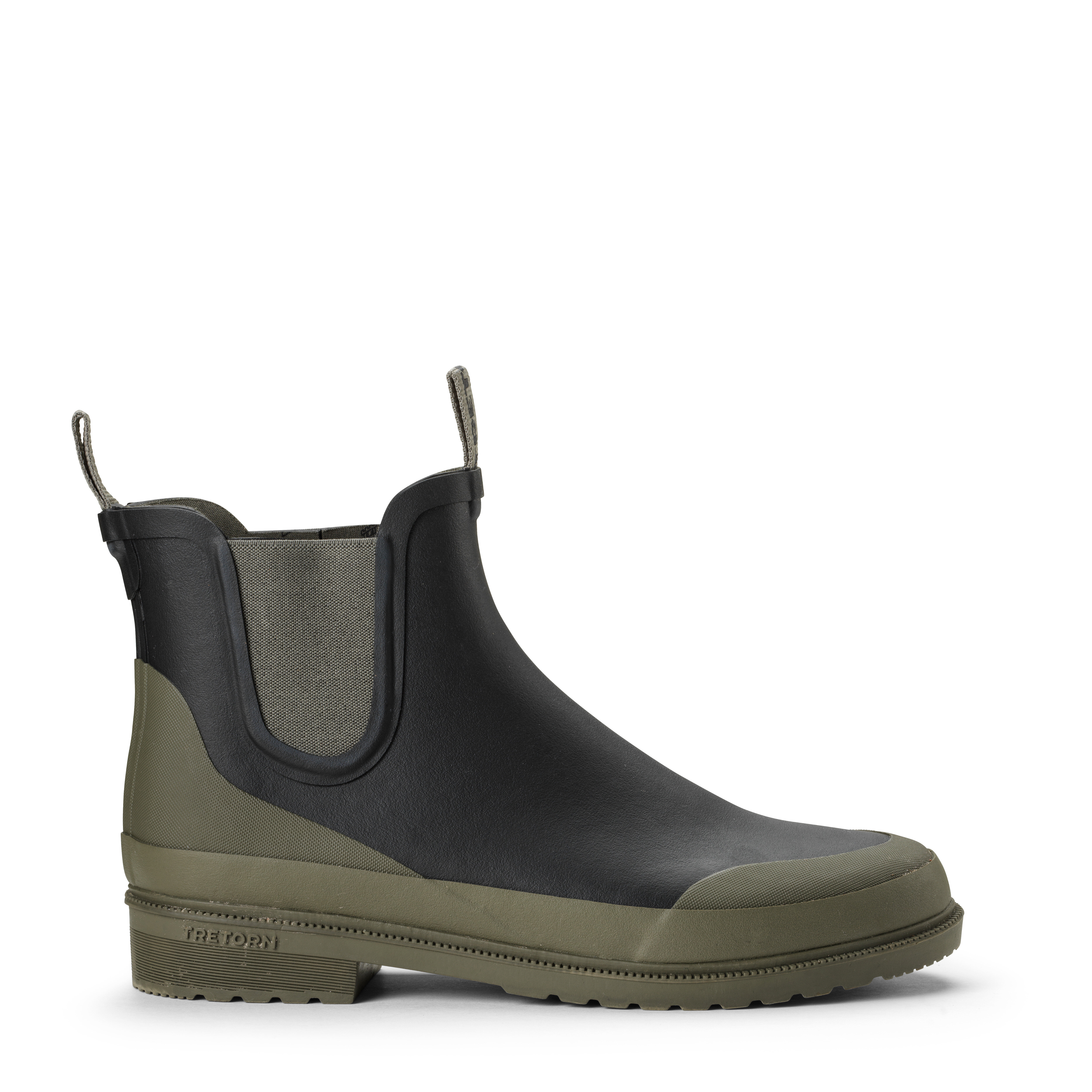 CHELSEA OFFROAD RUBBER BOOT