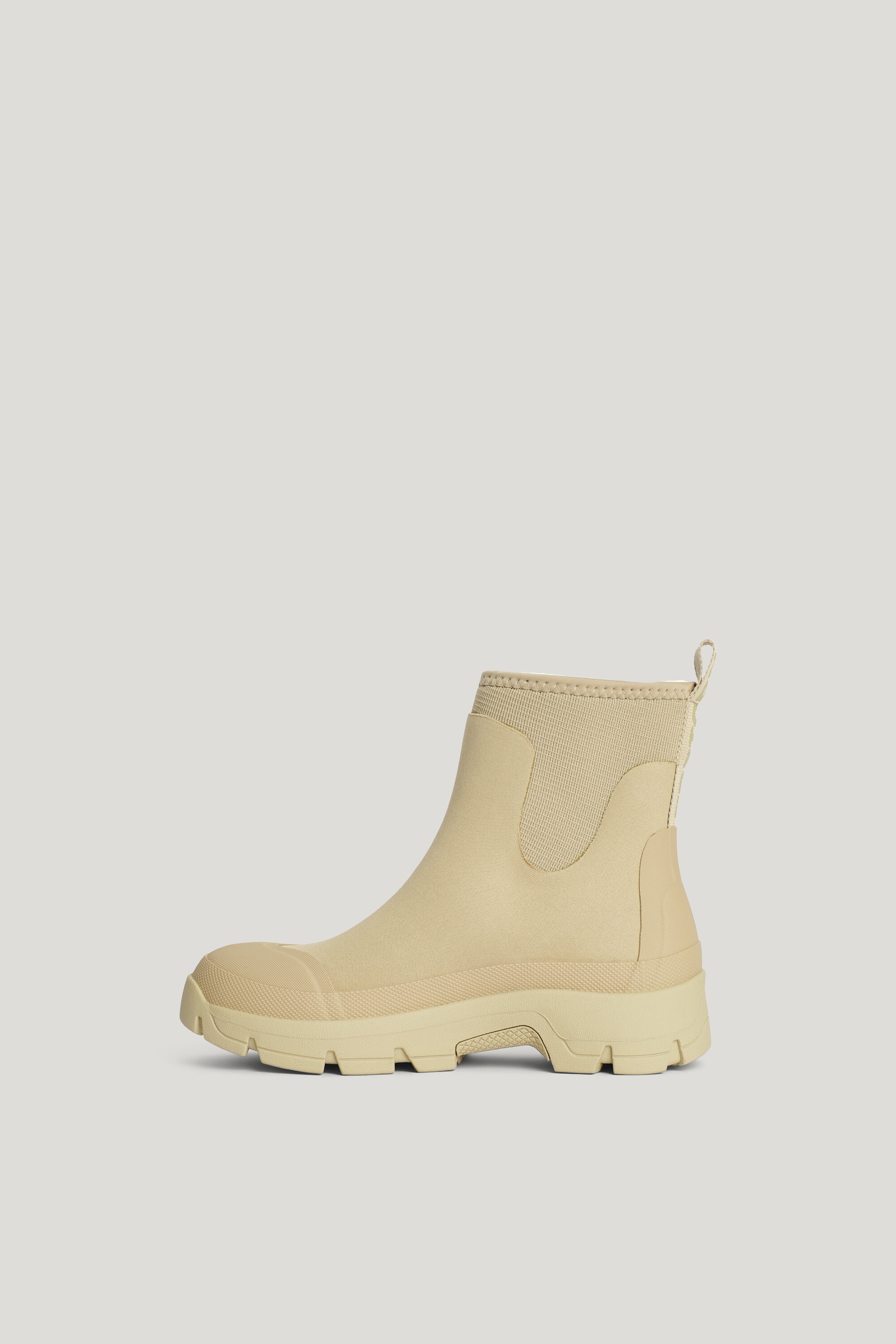 GARPA HYBRID  WATERPROOF BOOT