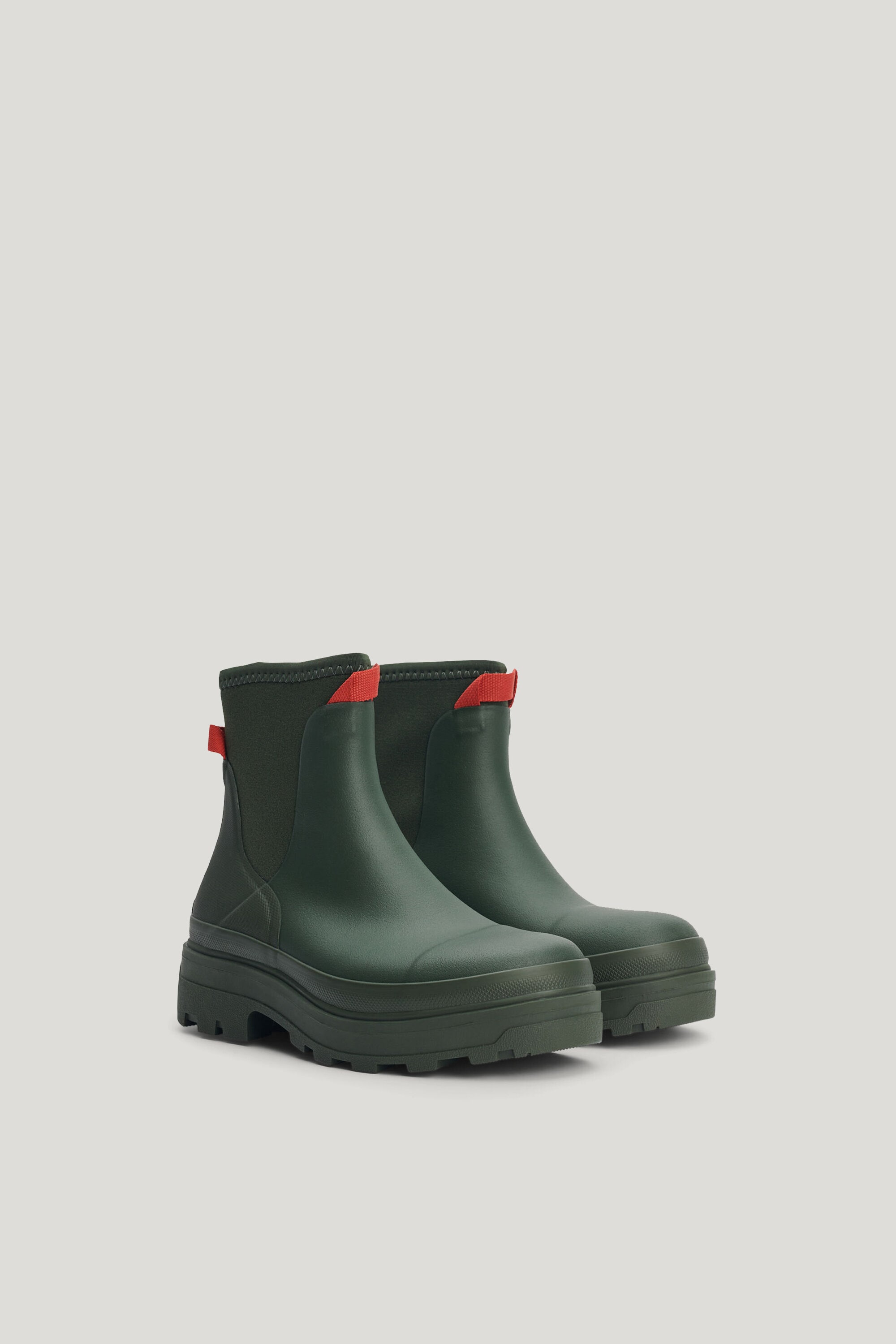 BLASIA RUBBER BOOT