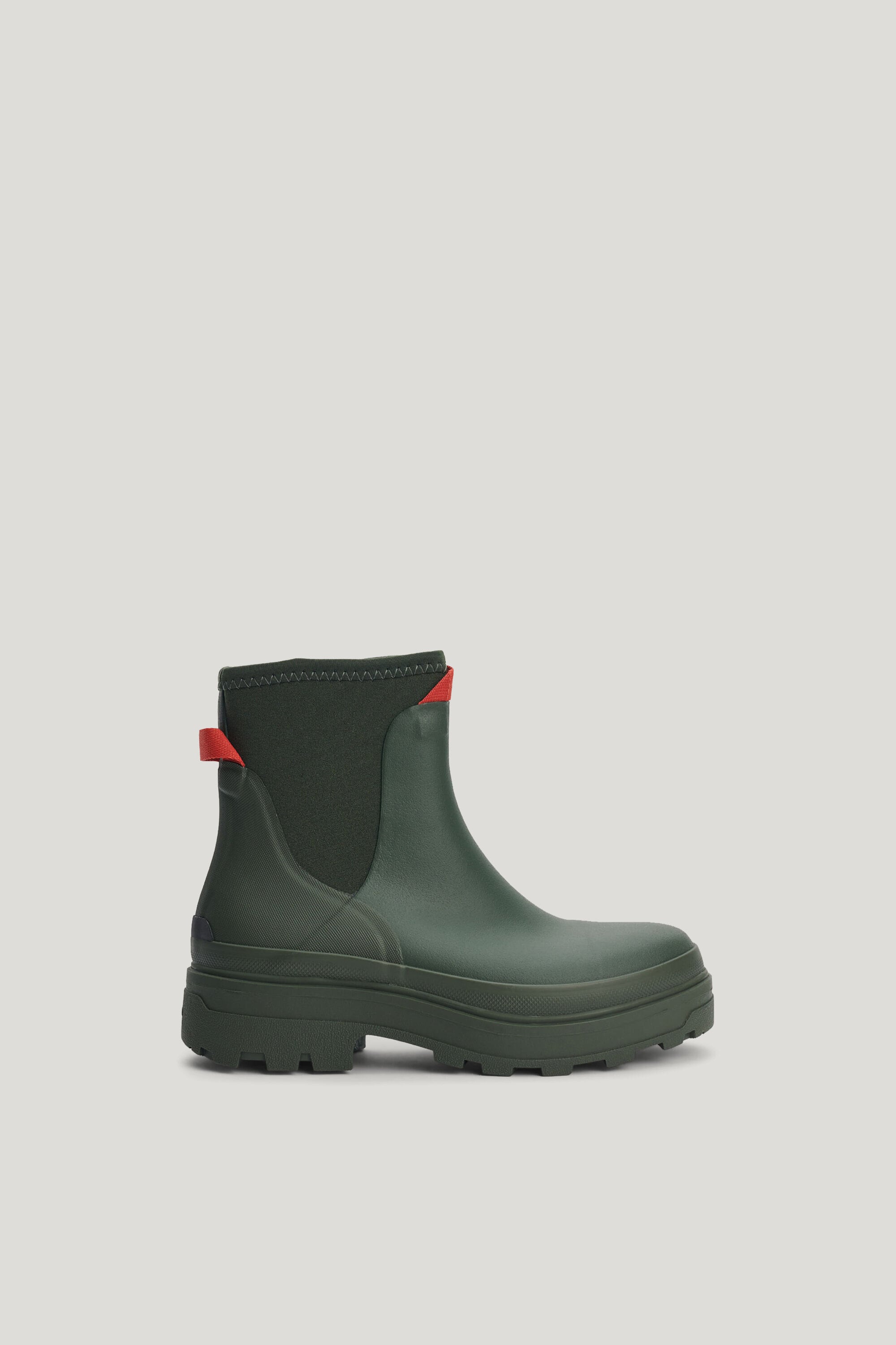 BLASIA RUBBER BOOT