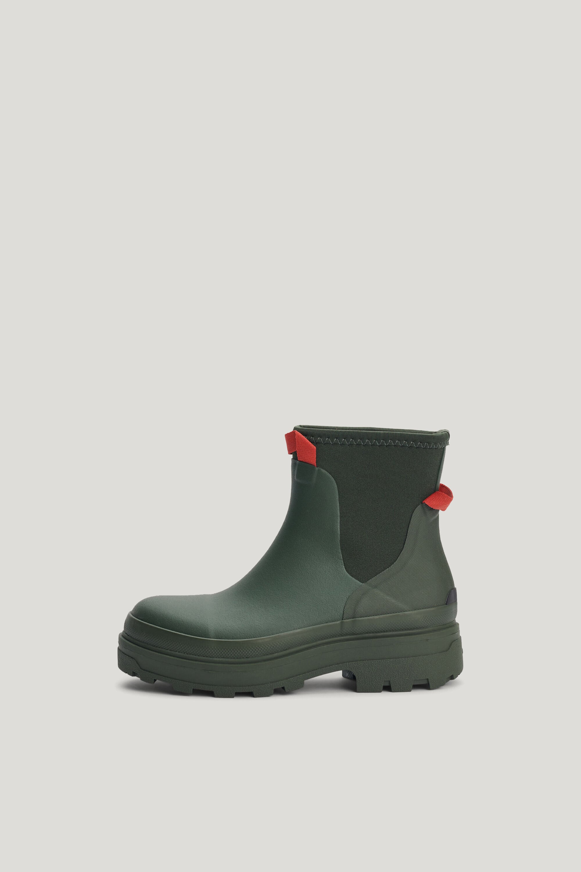 BLASIA RUBBER BOOT