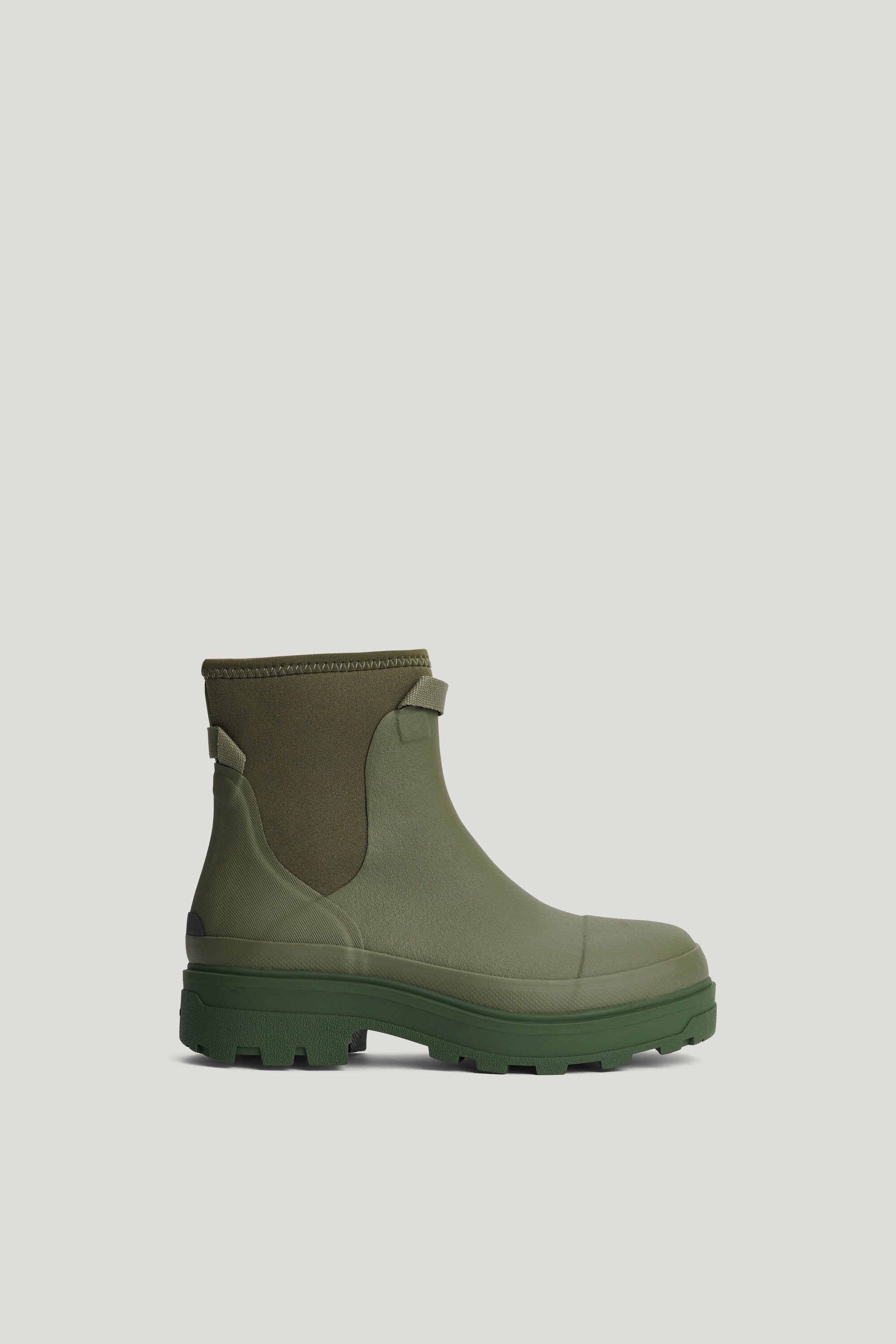 BLASIA RUBBER BOOT